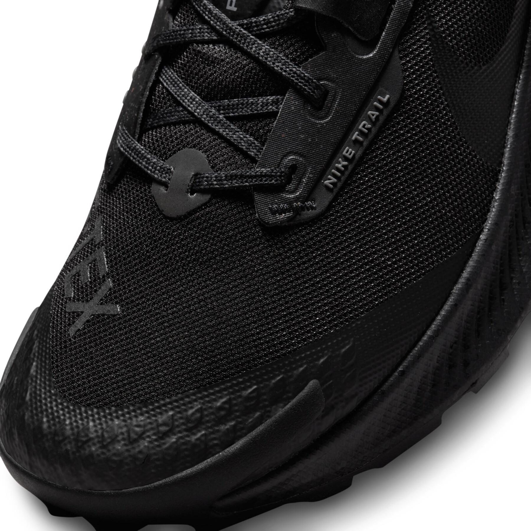 Schoenen Nike Pegasus Trail 3 Gore-Tex