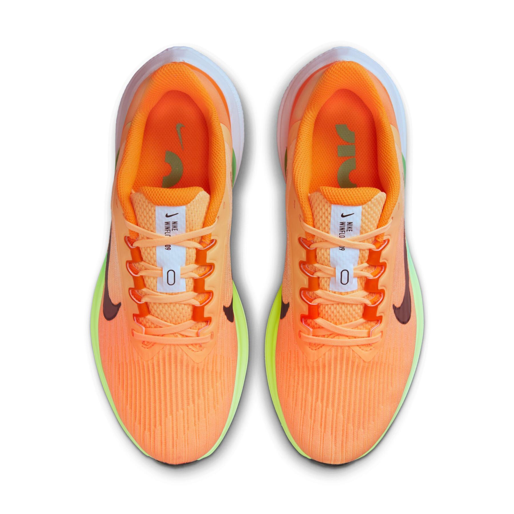 Hardloopschoenen voor dames Nike Air Winflo 9