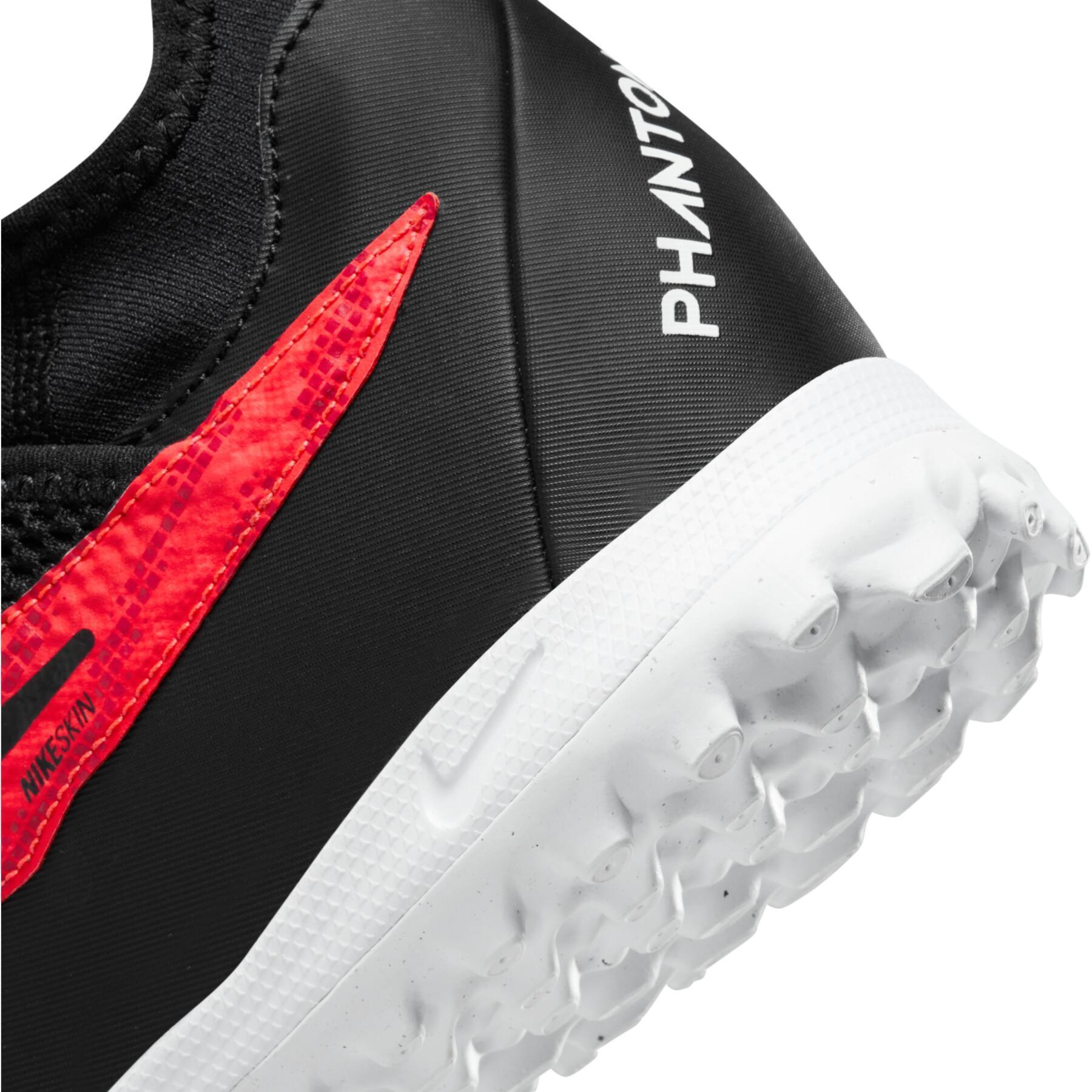 Voetbalschoenen Nike Phantom GX Academy Dynamic Fit TF - Ready Pack