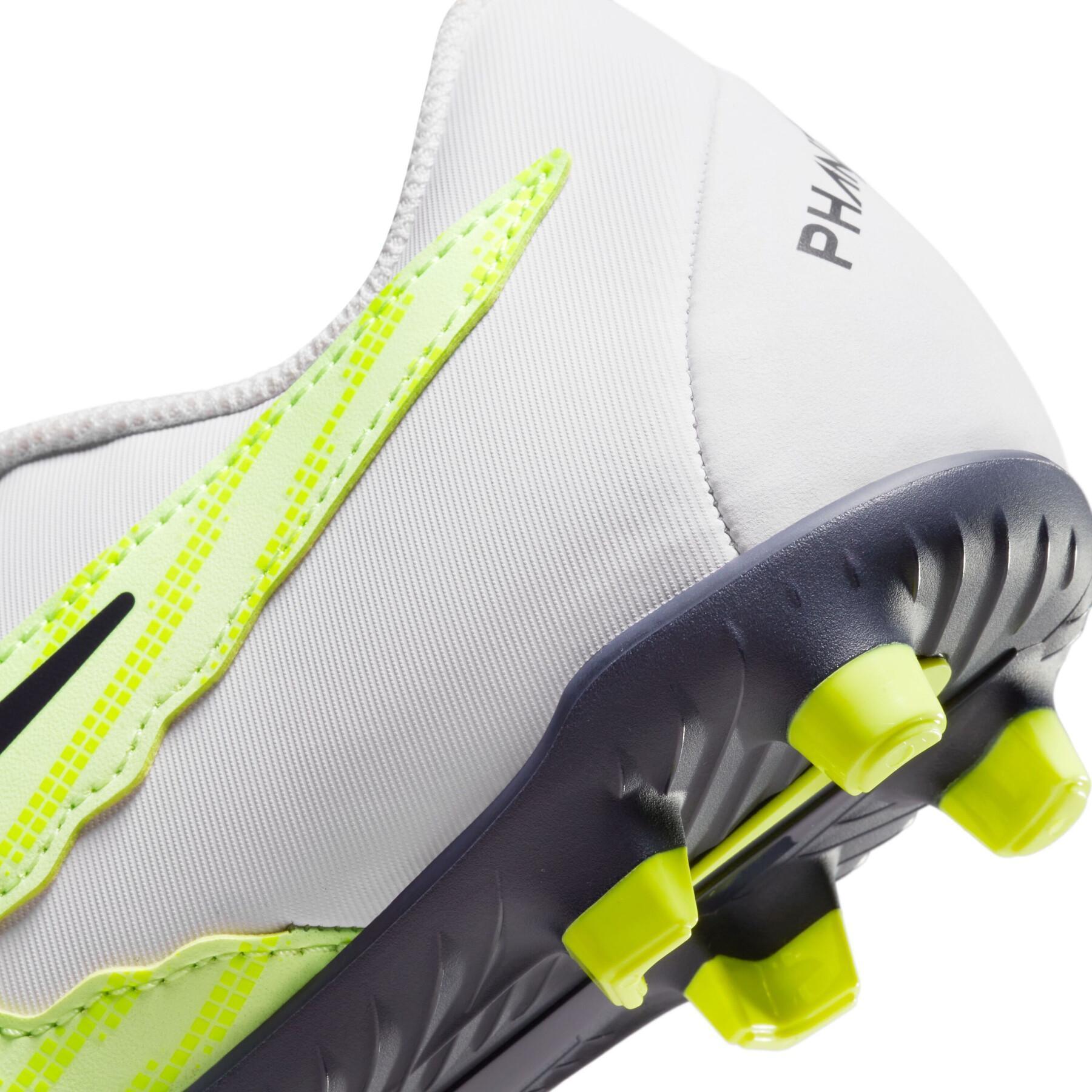 Junior Voetbalschoenen Nike Phantom GX Club FG/MG - Luminious Pack