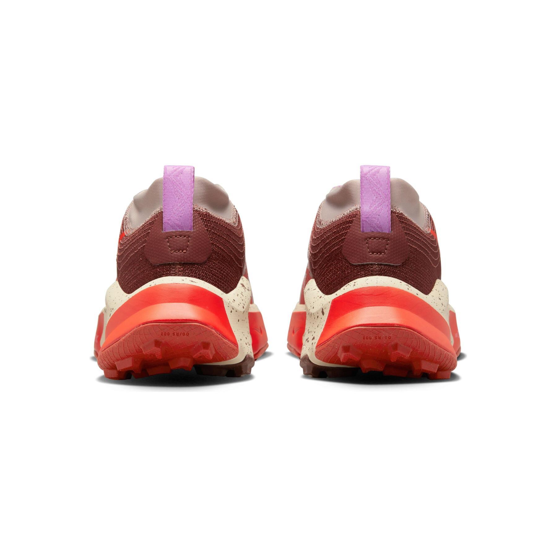 Schoenen van Running Nike ZoomX Zegama