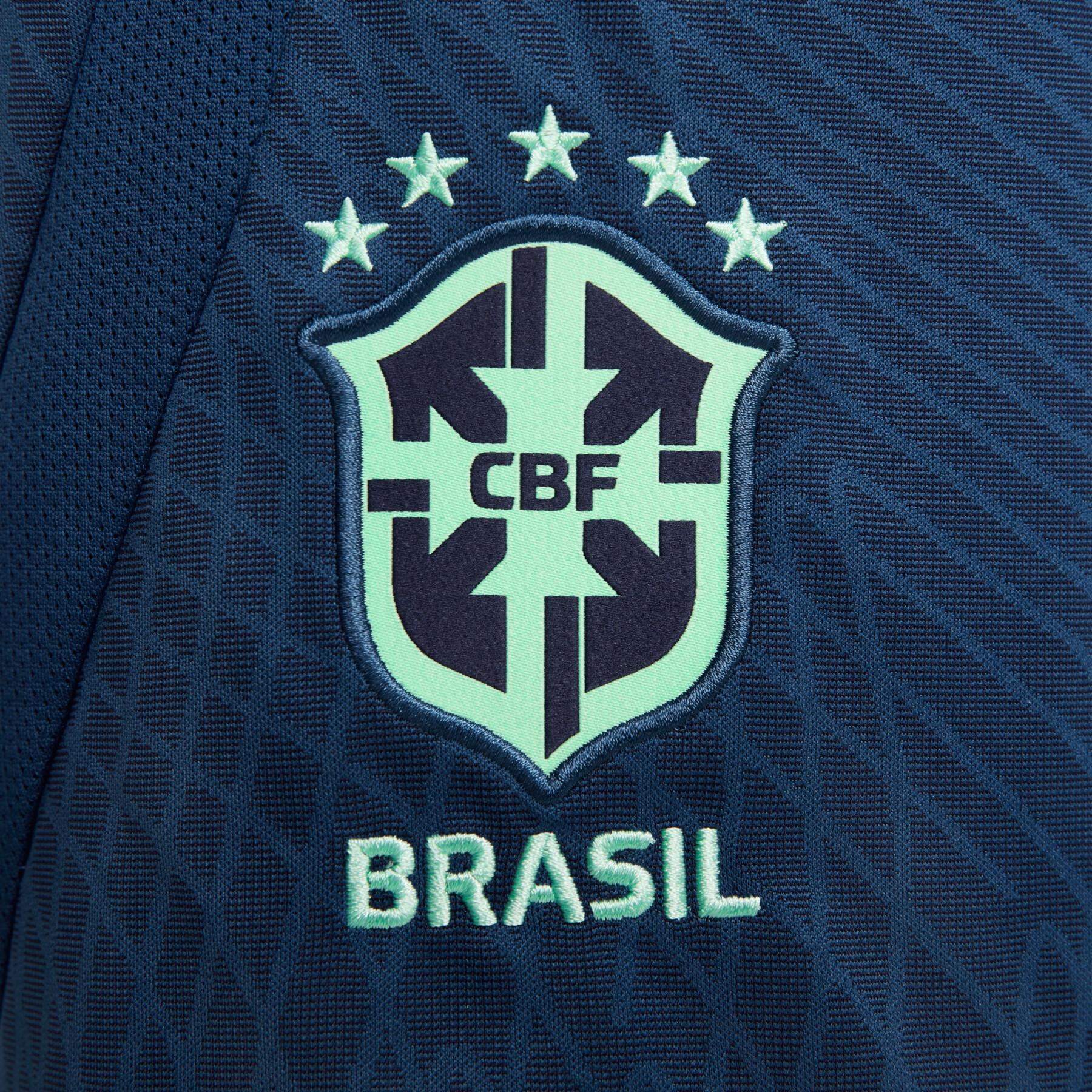 WK 2022 Shorts Brazilië