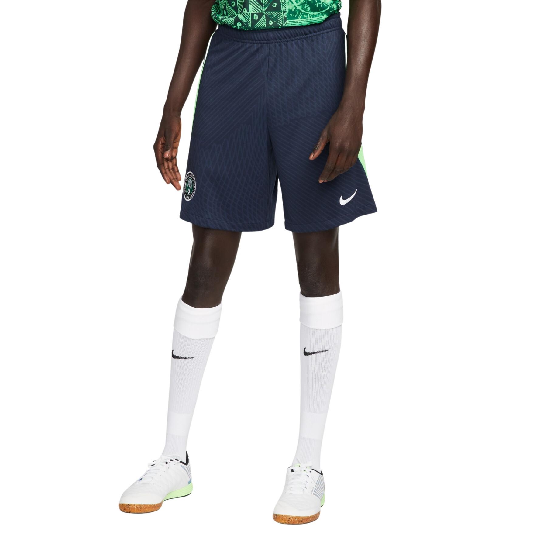 Short Wereldbeker 2022 Nigeria
