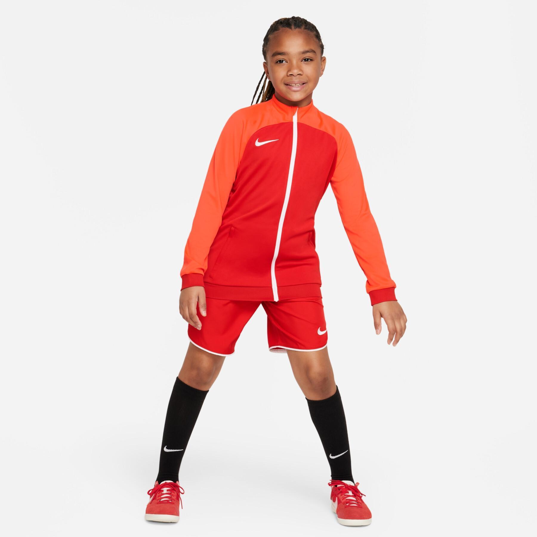 Kinder trainingsjas Nike Dri-FIT Academy Pro