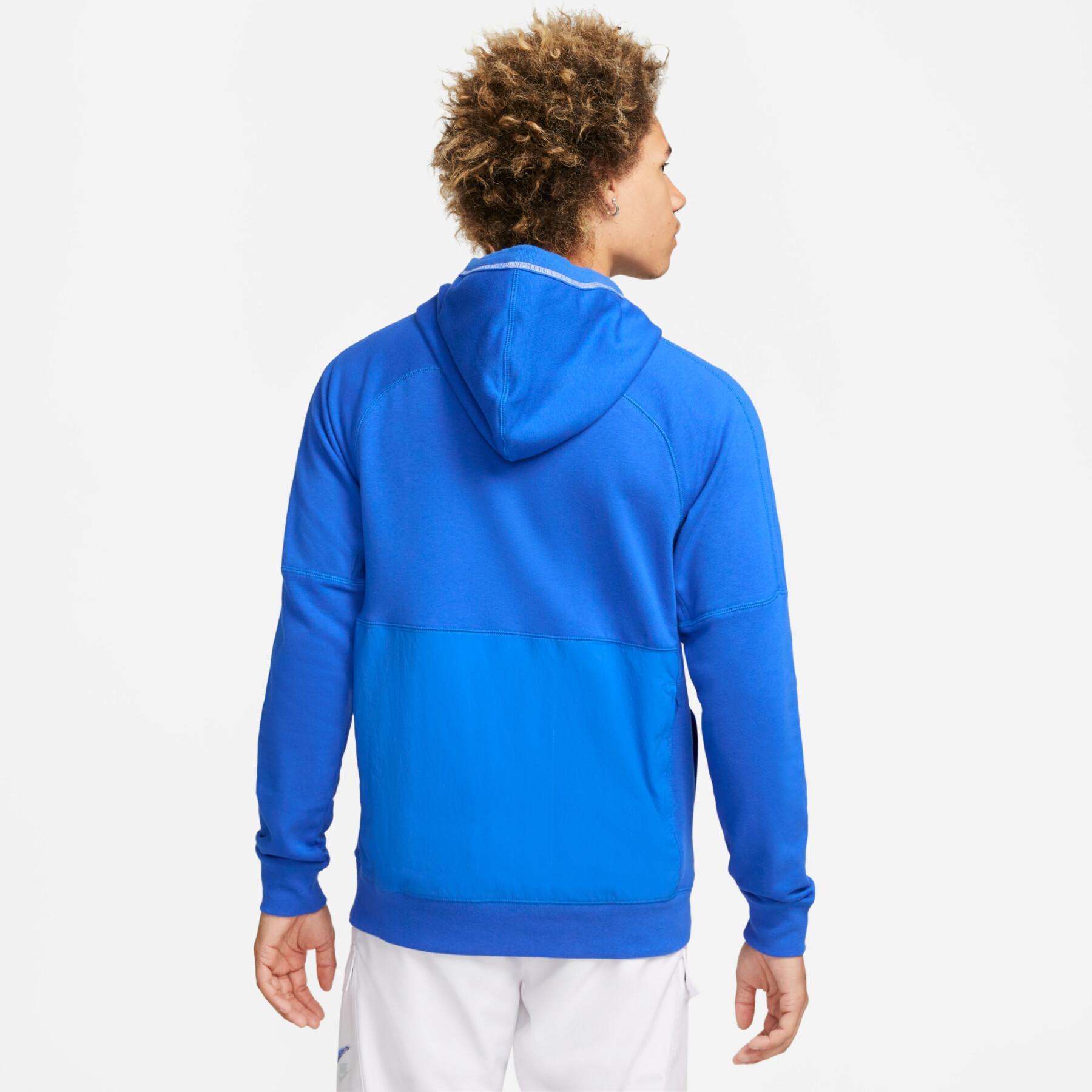 Hooded sweatshirt Nike Strike 22