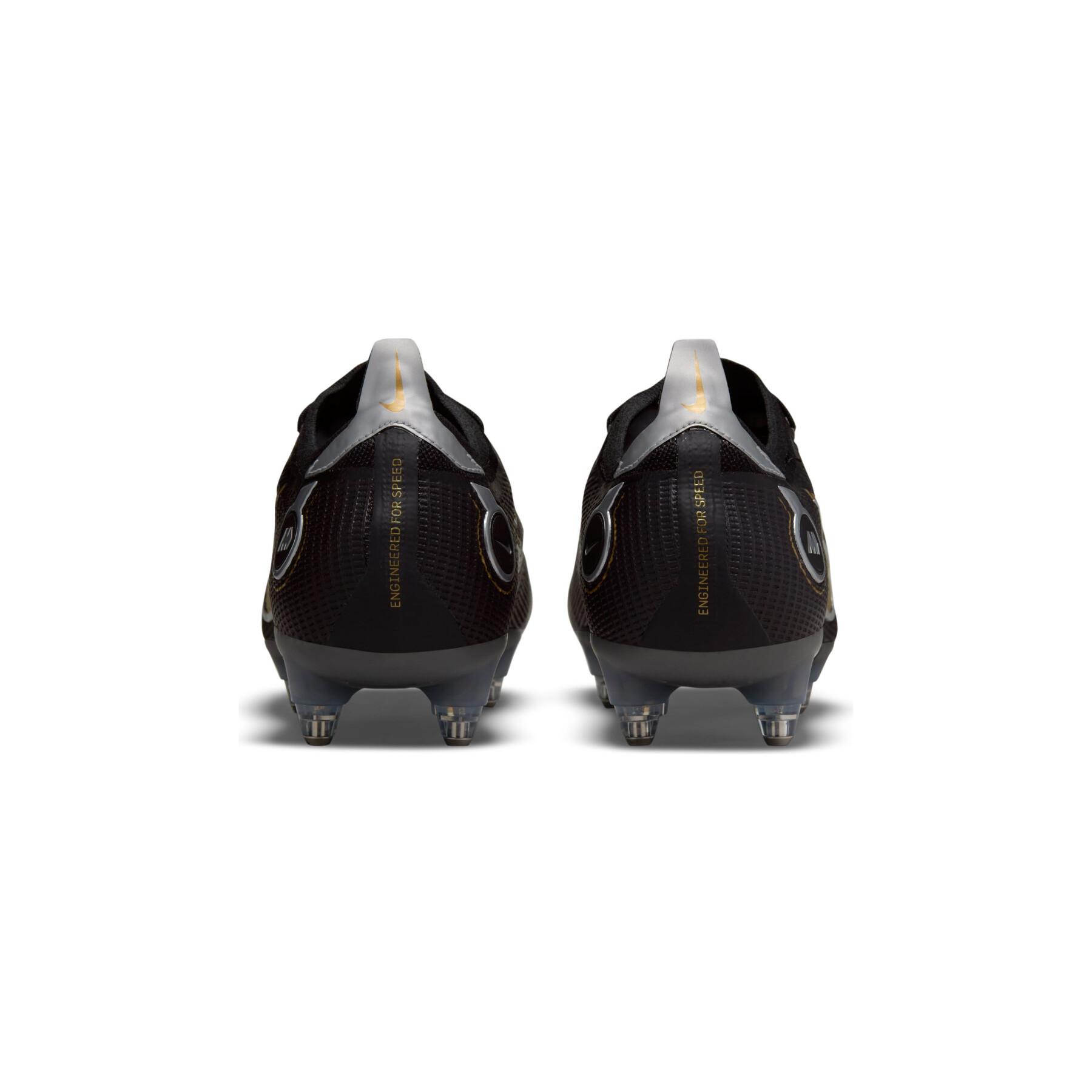 Voetbalschoenen Nike Mercurial Vapor 14 Élite SG-PRO - Shadow pack