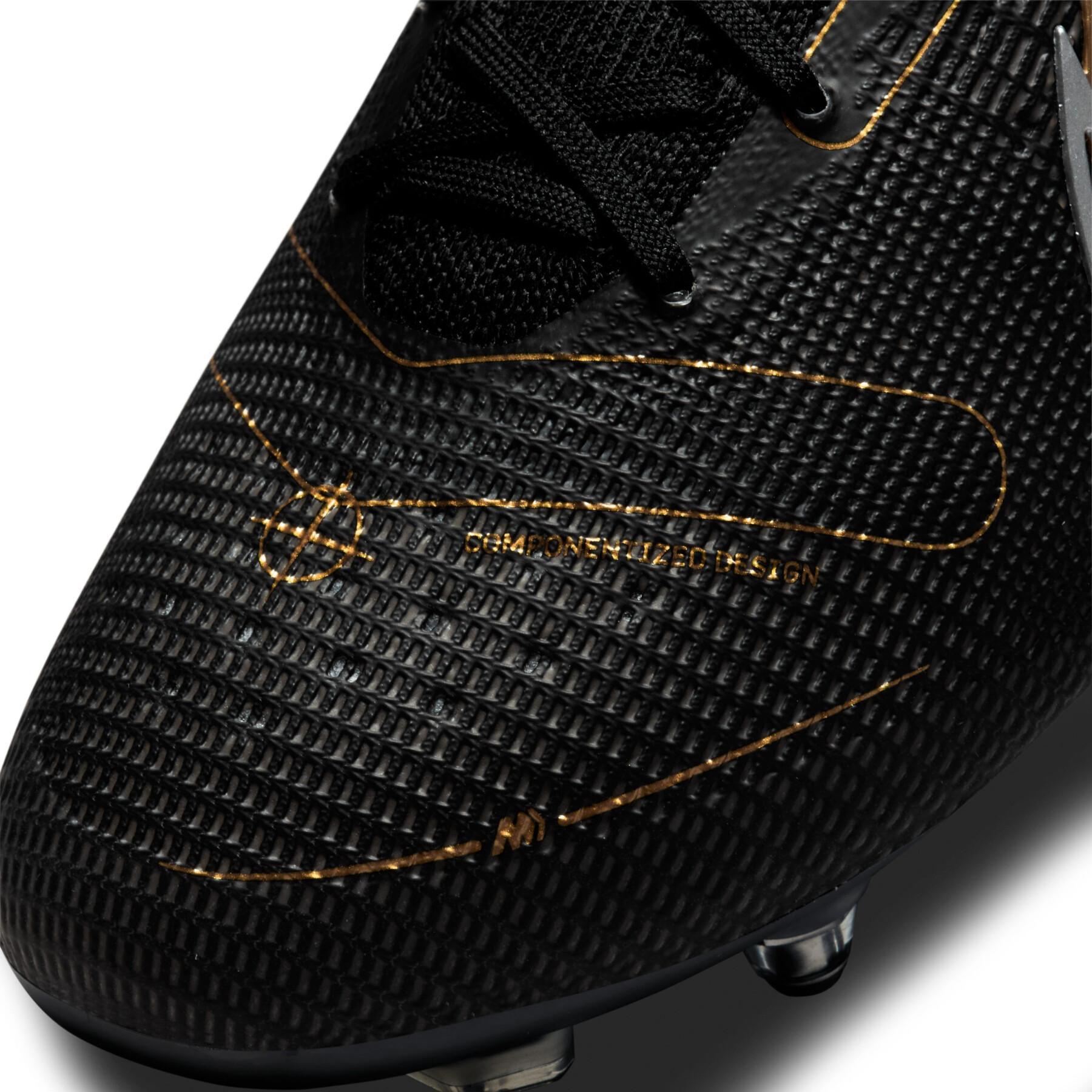 Voetbalschoenen Nike Mercurial Superfly 8 Élite SG-PRO - Shadow pack