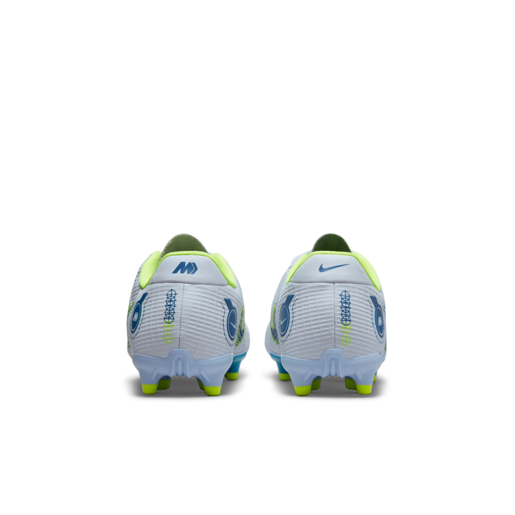 Voetbalschoenen voor kinderen Nike