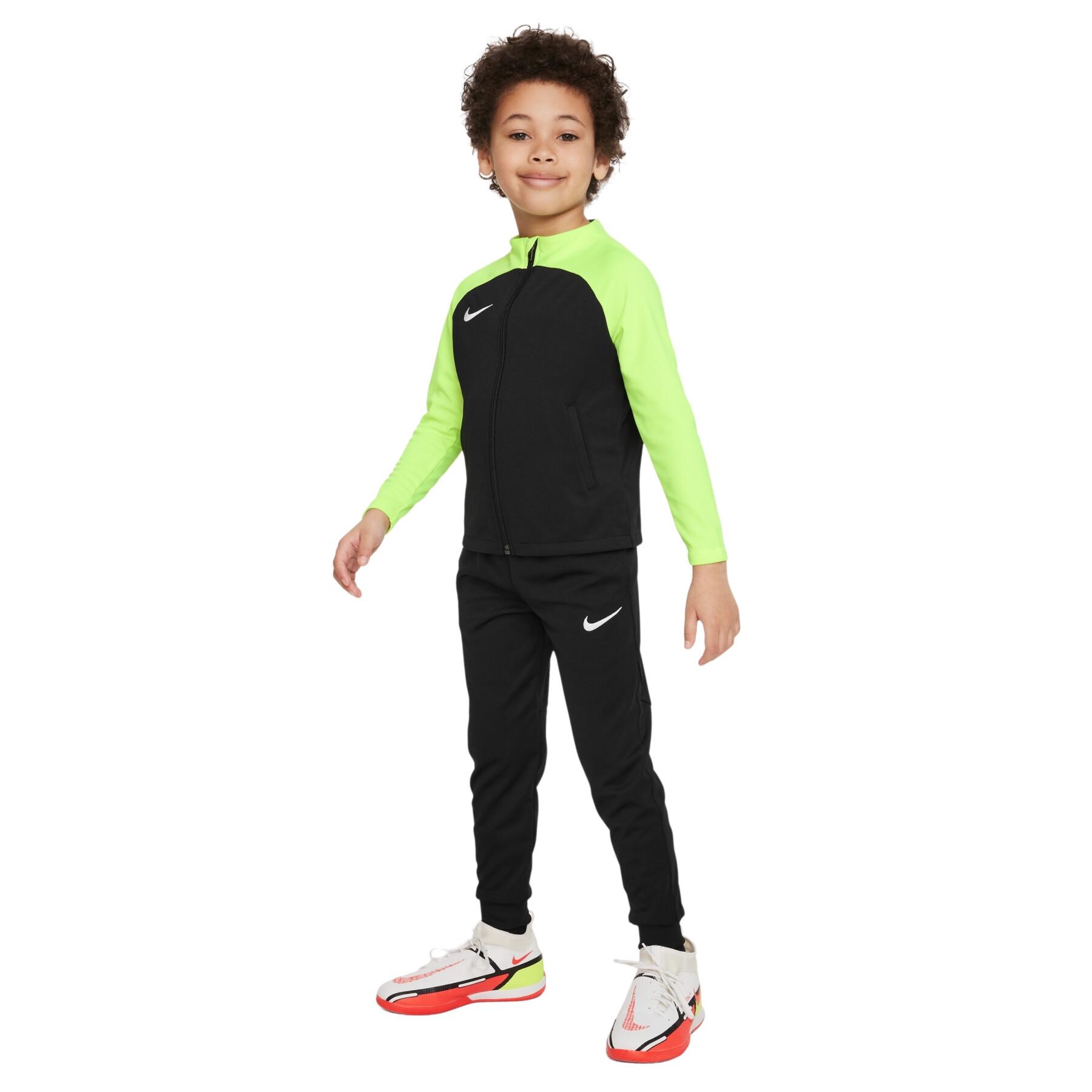 Trainingspak voor kinderen Nike Dri-FIT Academy Pro