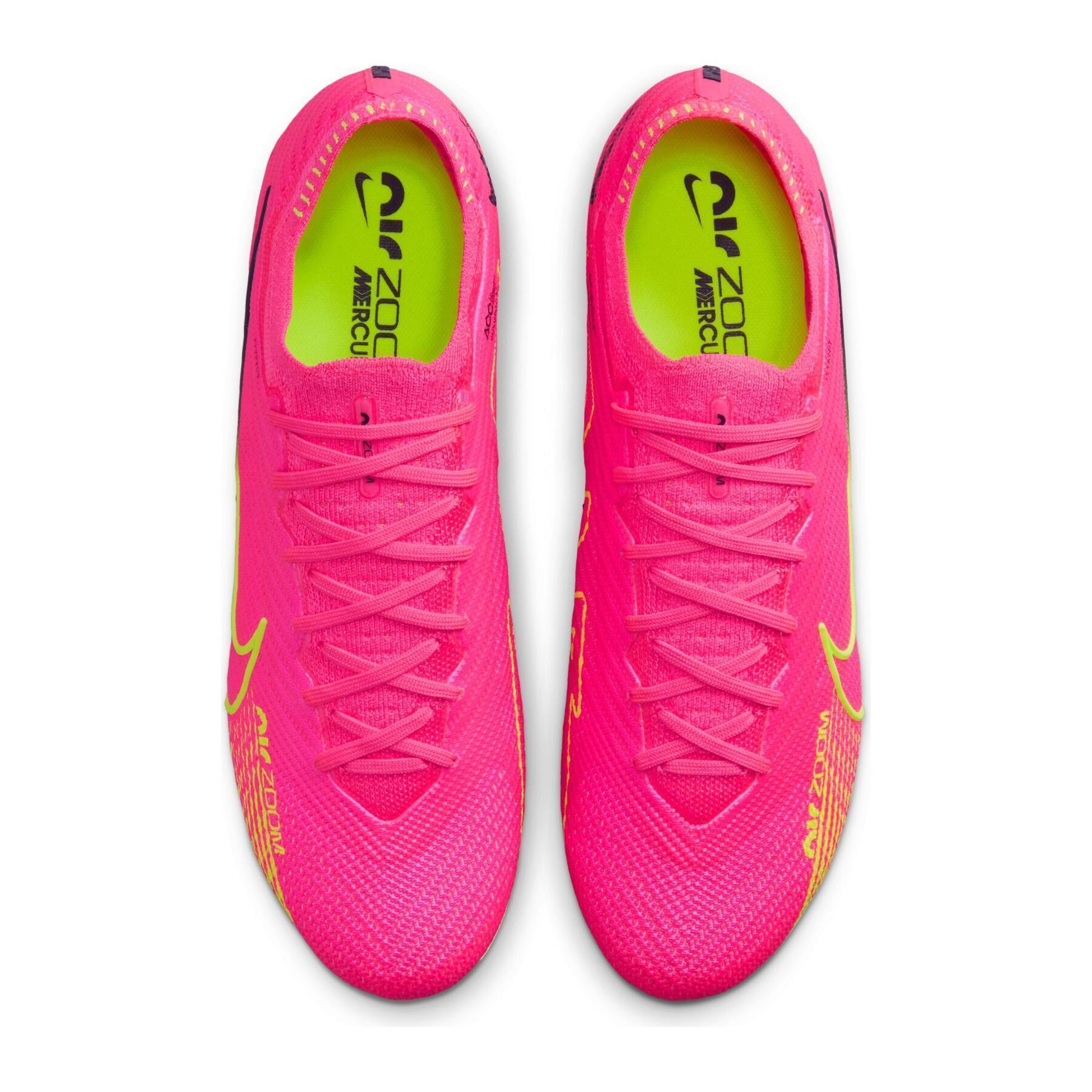 Voetbalschoenen Nike Zoom Mercurial Vapor 15 Elite FG - Luminious Pack