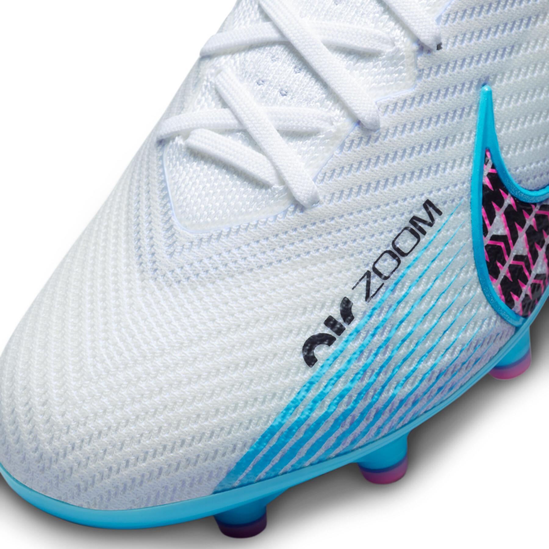 Voetbalschoenen Nike Zoom Mercurial Vapor 15 Elite AG-Pro – Blast Pack