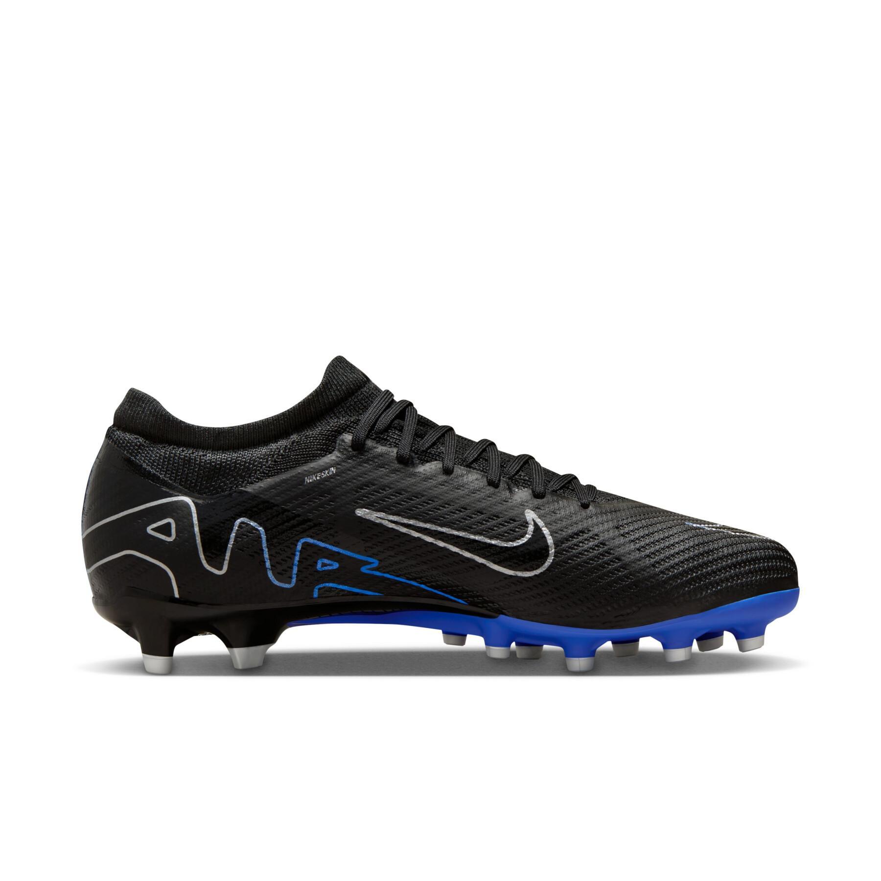 Voetbalschoenen Nike Mercurial Vapor 15 Pro AG - Shadow Pack