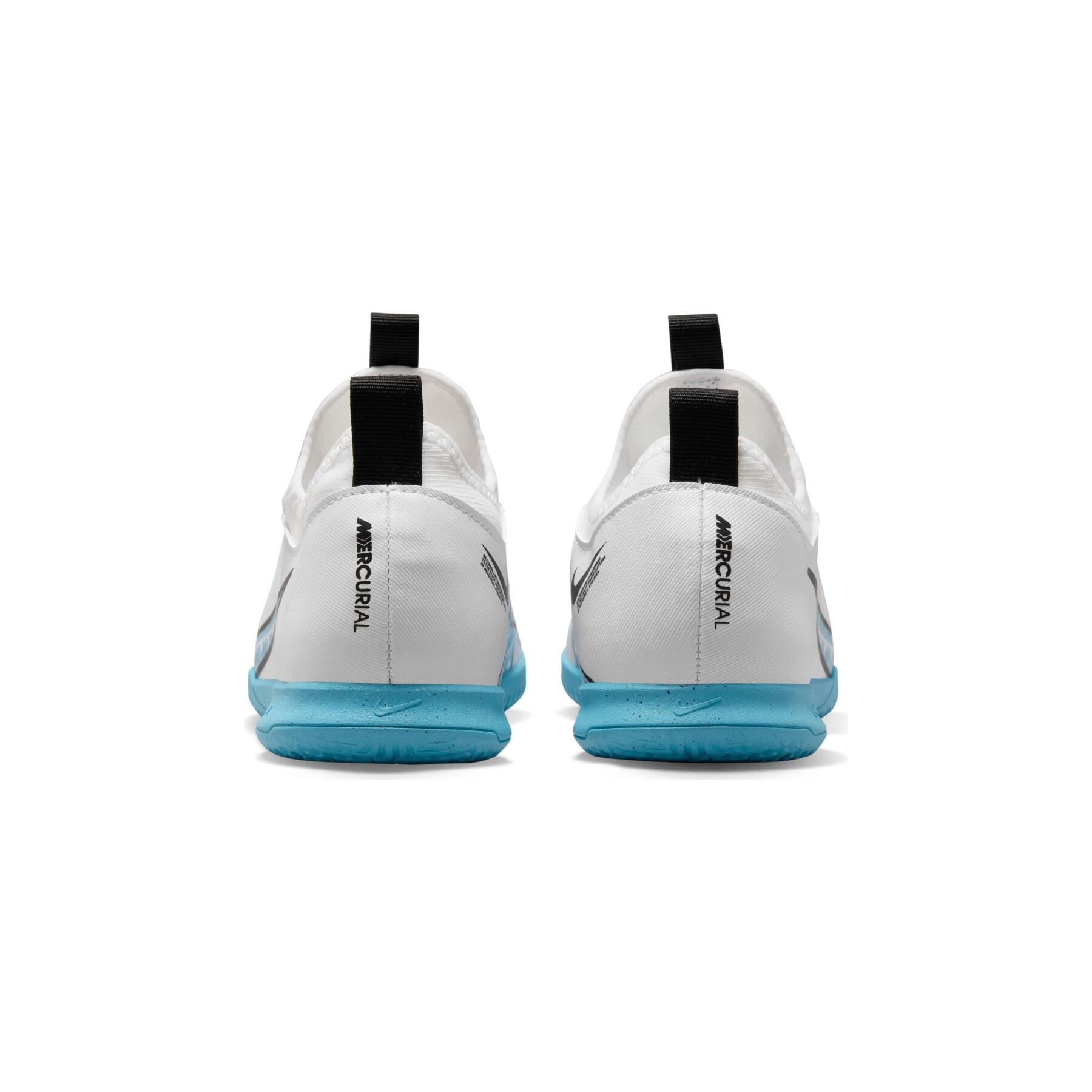 Kindervoetbalschoenen Nike Zoom Mercurial Vapor 15 Academy IC - Blast Pack