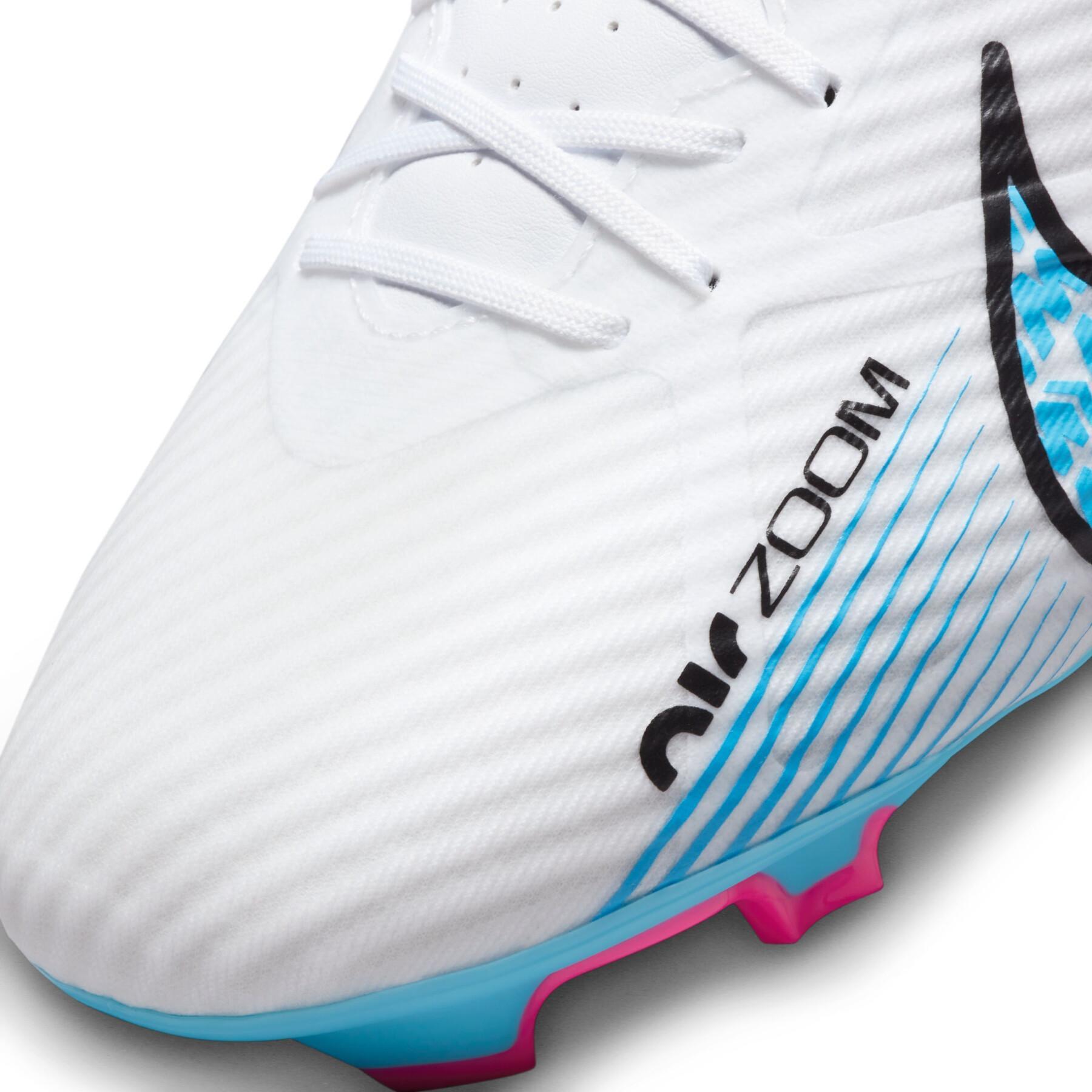Voetbalschoenen Nike Zoom Mercurial Vapor 15 Academy MG - Blast Pack