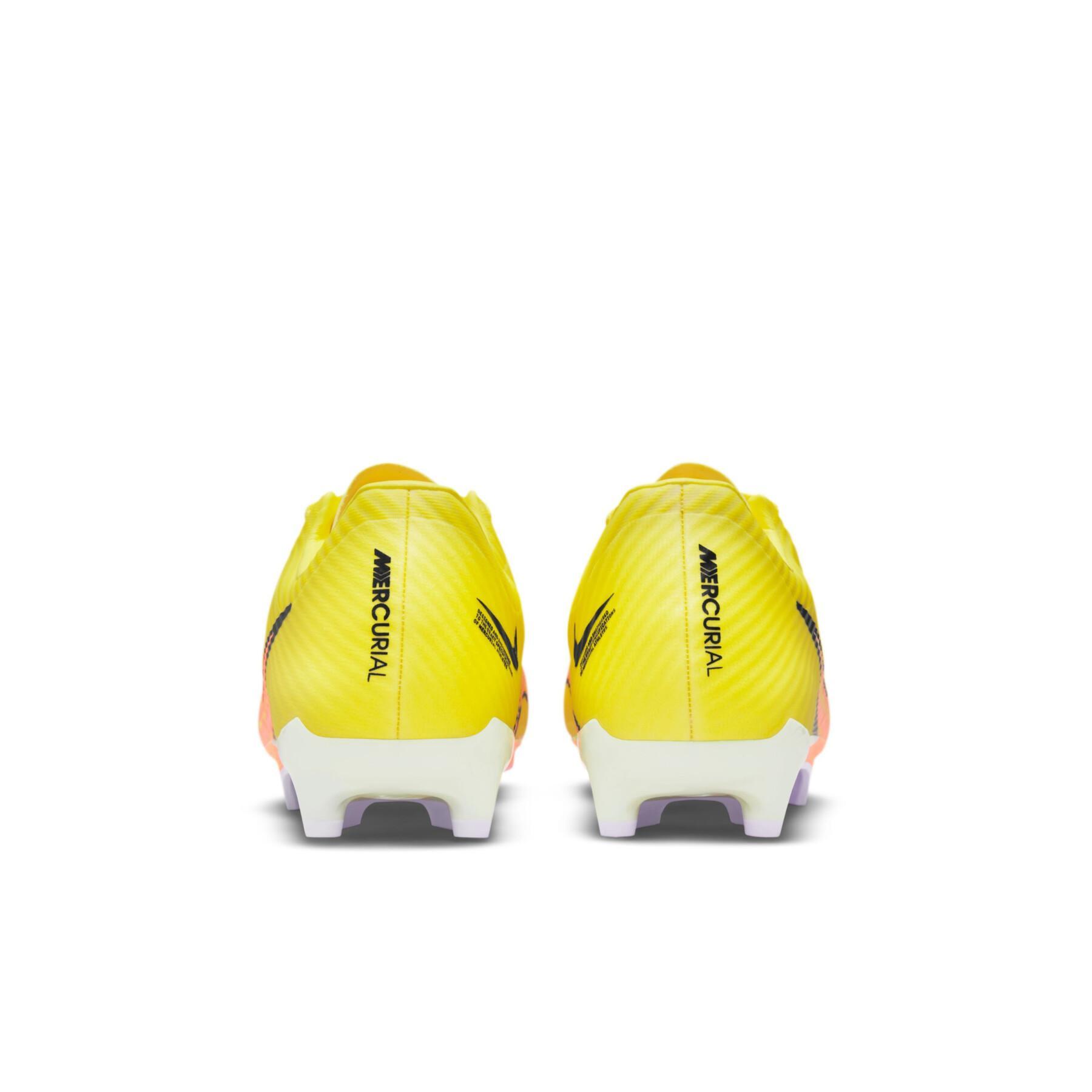 Voetbalschoenen Nike Zoom Mercurial Vapor 15 Academy MG - Lucent Pack