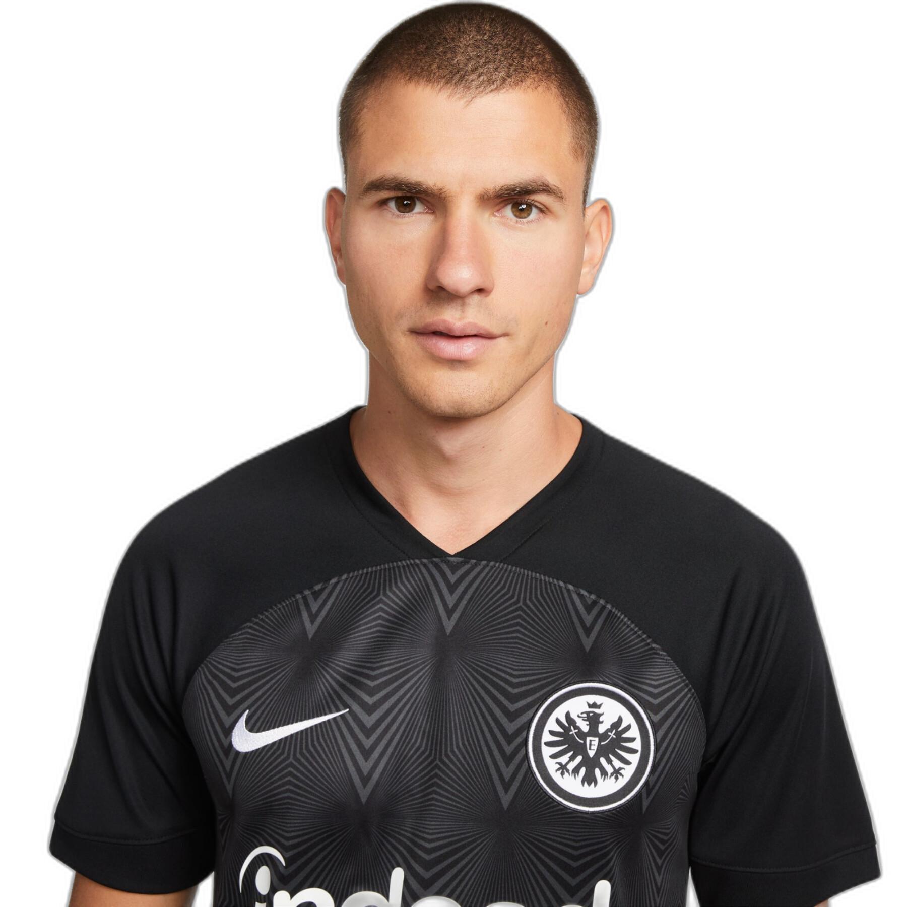 Uitshirt Eintracht Francfort 2022/23