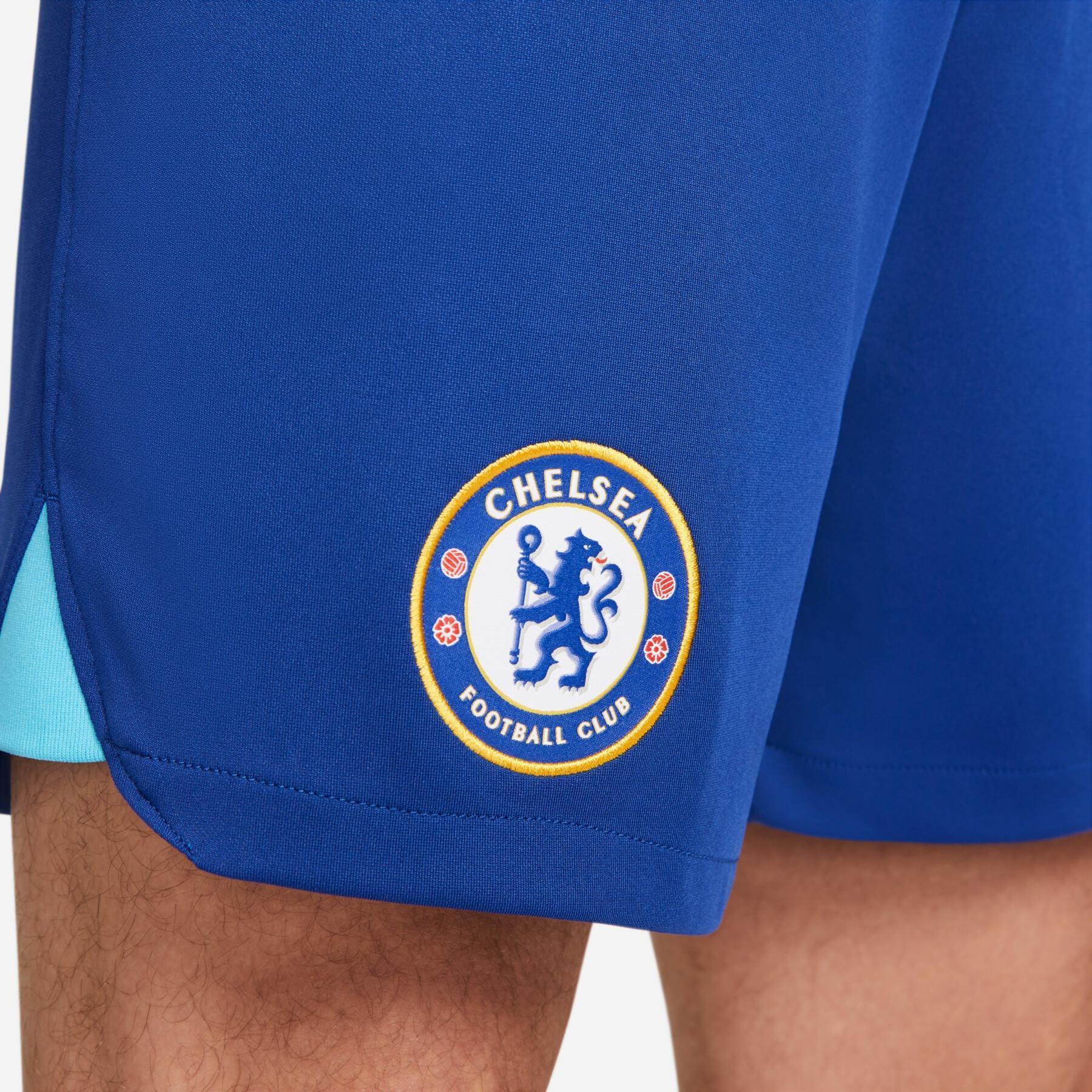 Korte broek voor thuis of op kantoor Chelsea FC 2022/23
