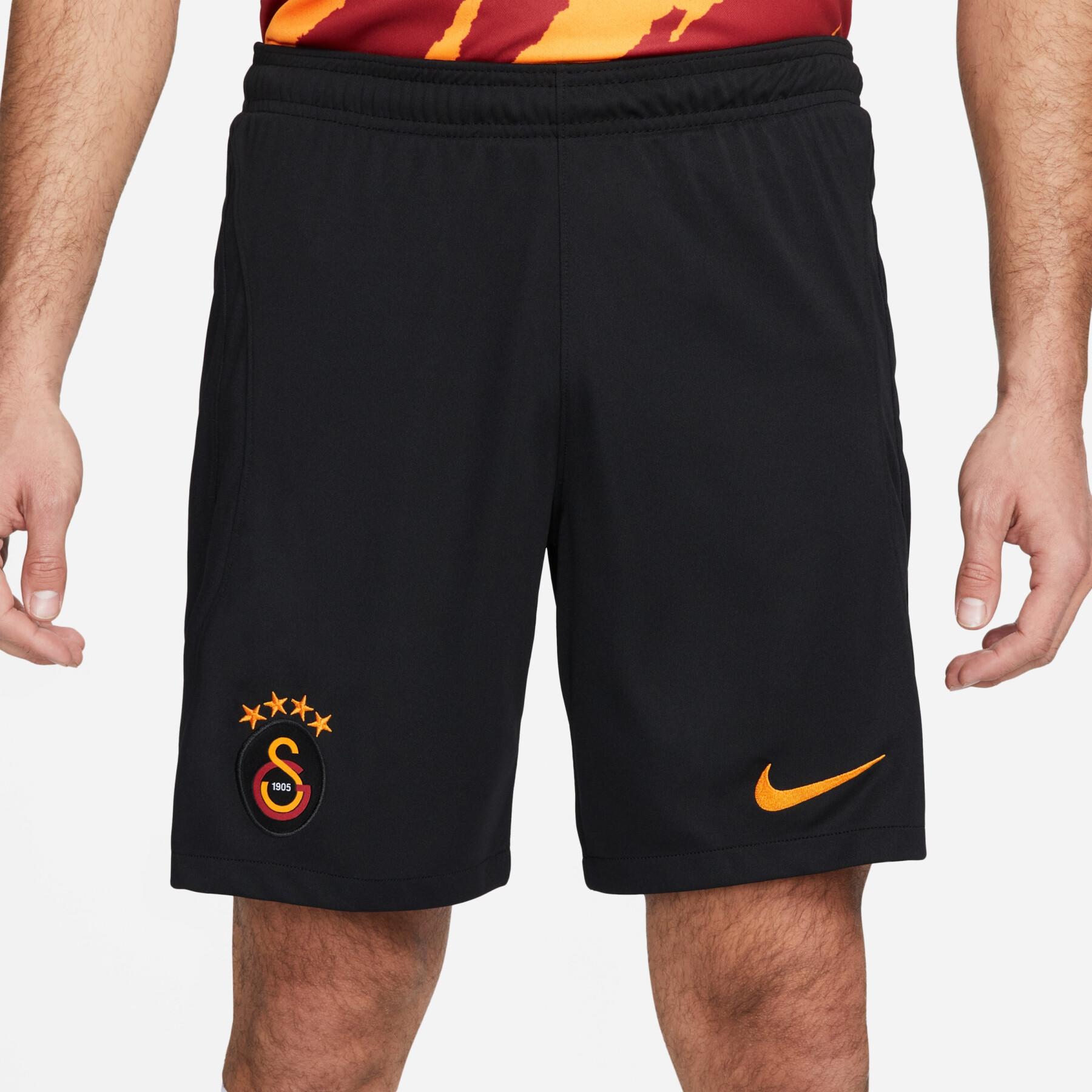 Korte broek voor thuis of op kantoor Galatasaray 2022/23