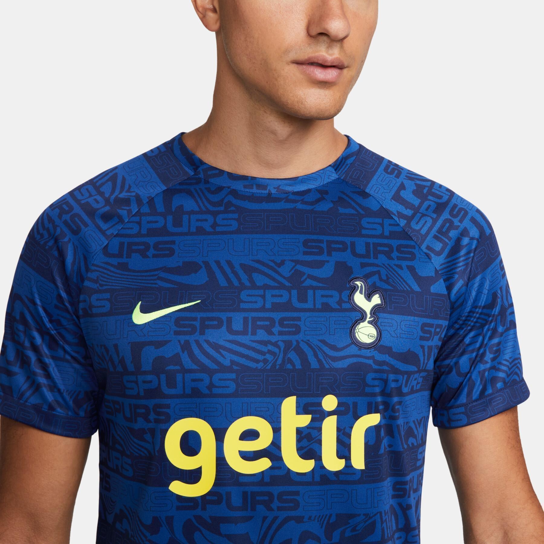 T-shirt Tottenham 2022/23