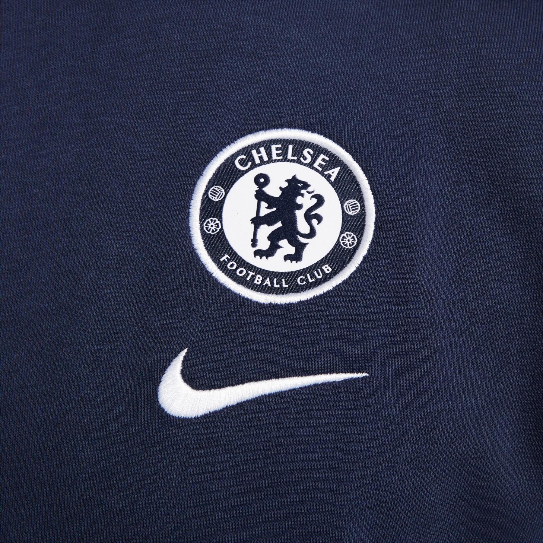 Chelsea hoodie 2022/23