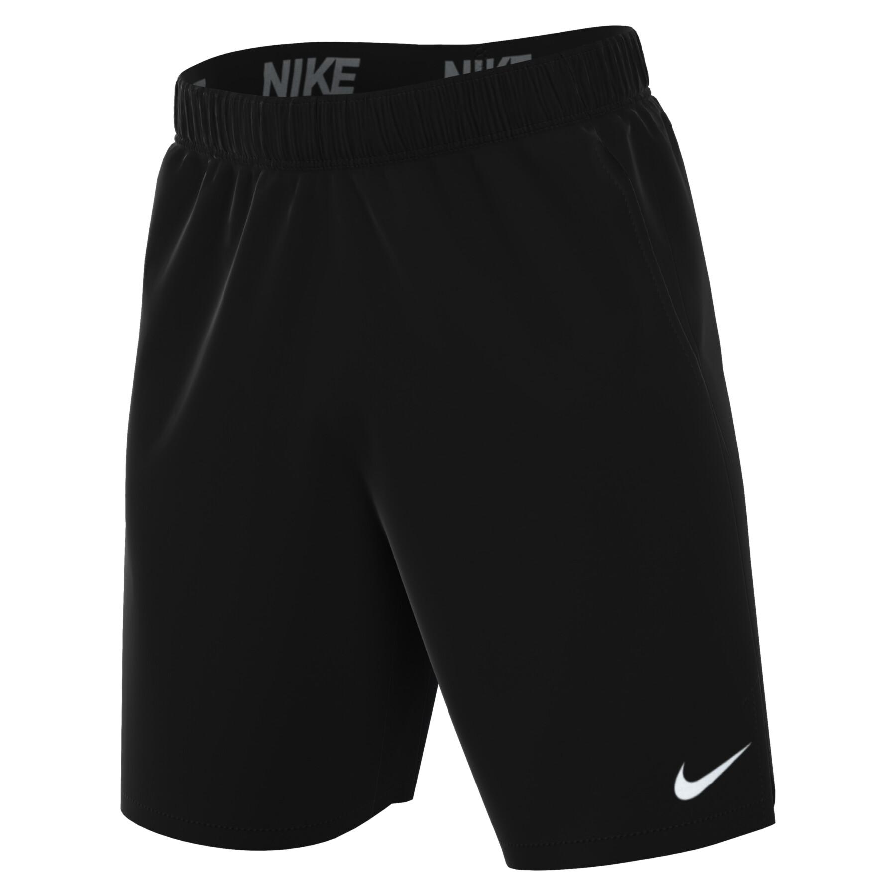 Shorts Nike Dri-Fit FLX WVN 9IN