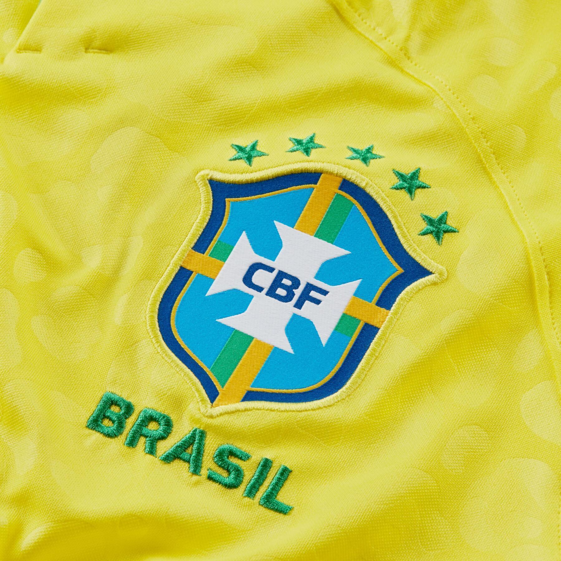 2022 Wereldkampioenschap thuistrui Brésil