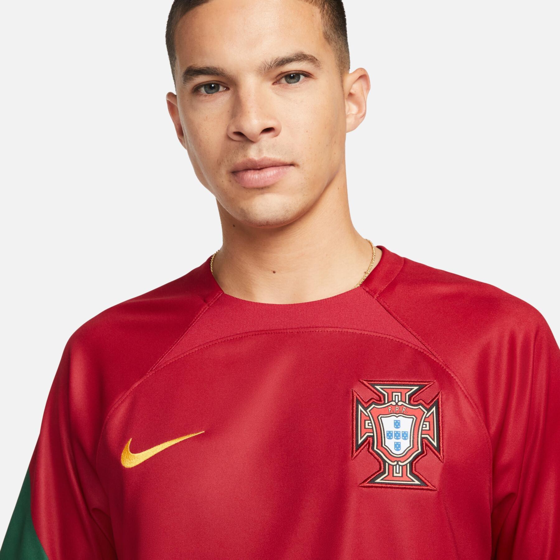 2022 Wereldkampioenschap thuistrui Portugal