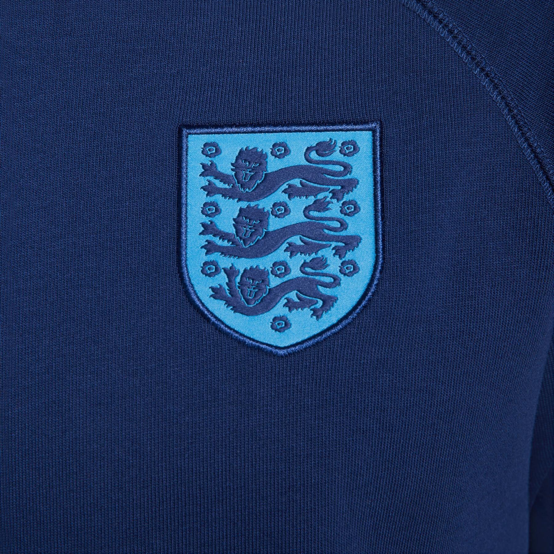 T-shirt Angleterre Swoosh Fed 2022/23