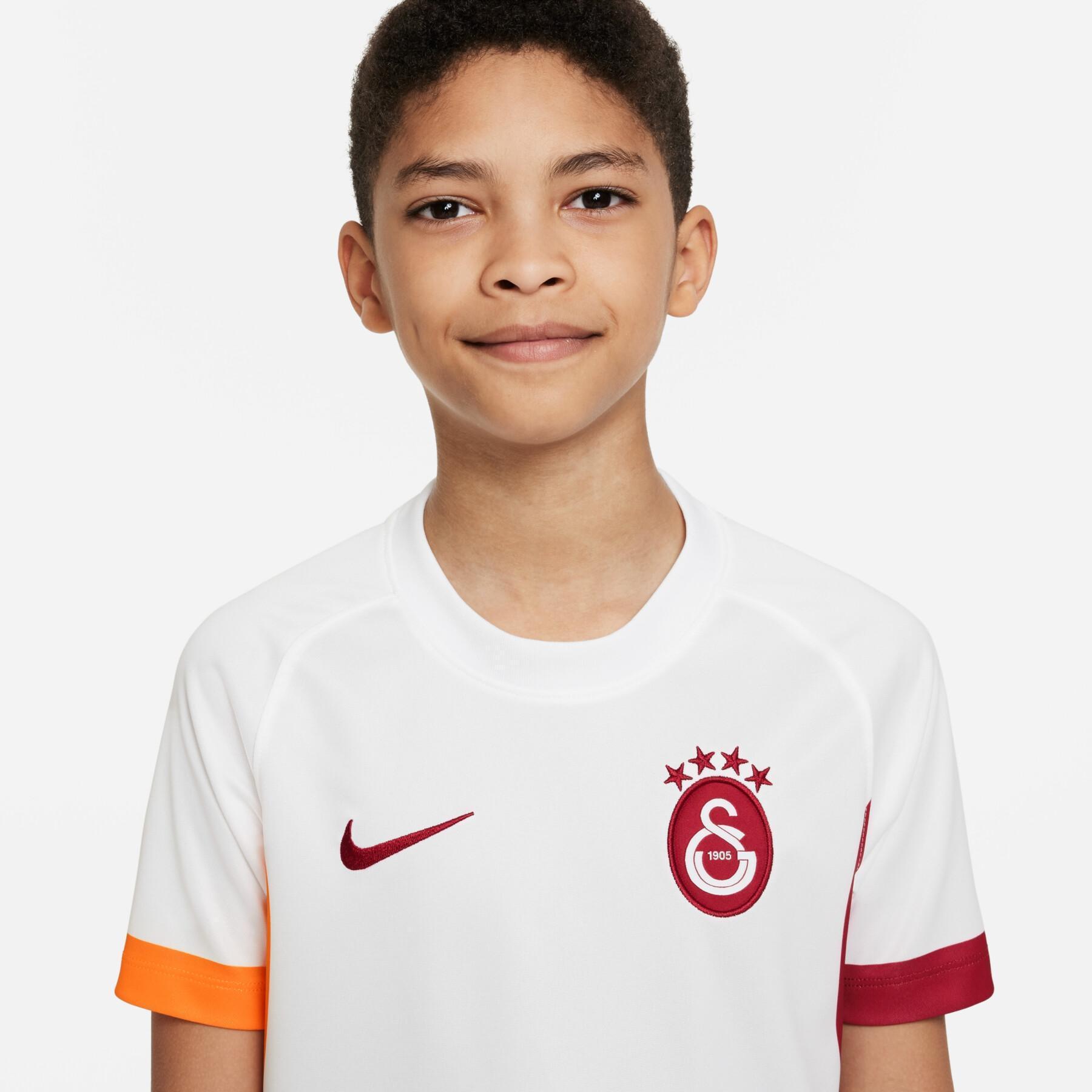 Trui voor kinderen third Galatasaray 2022/23