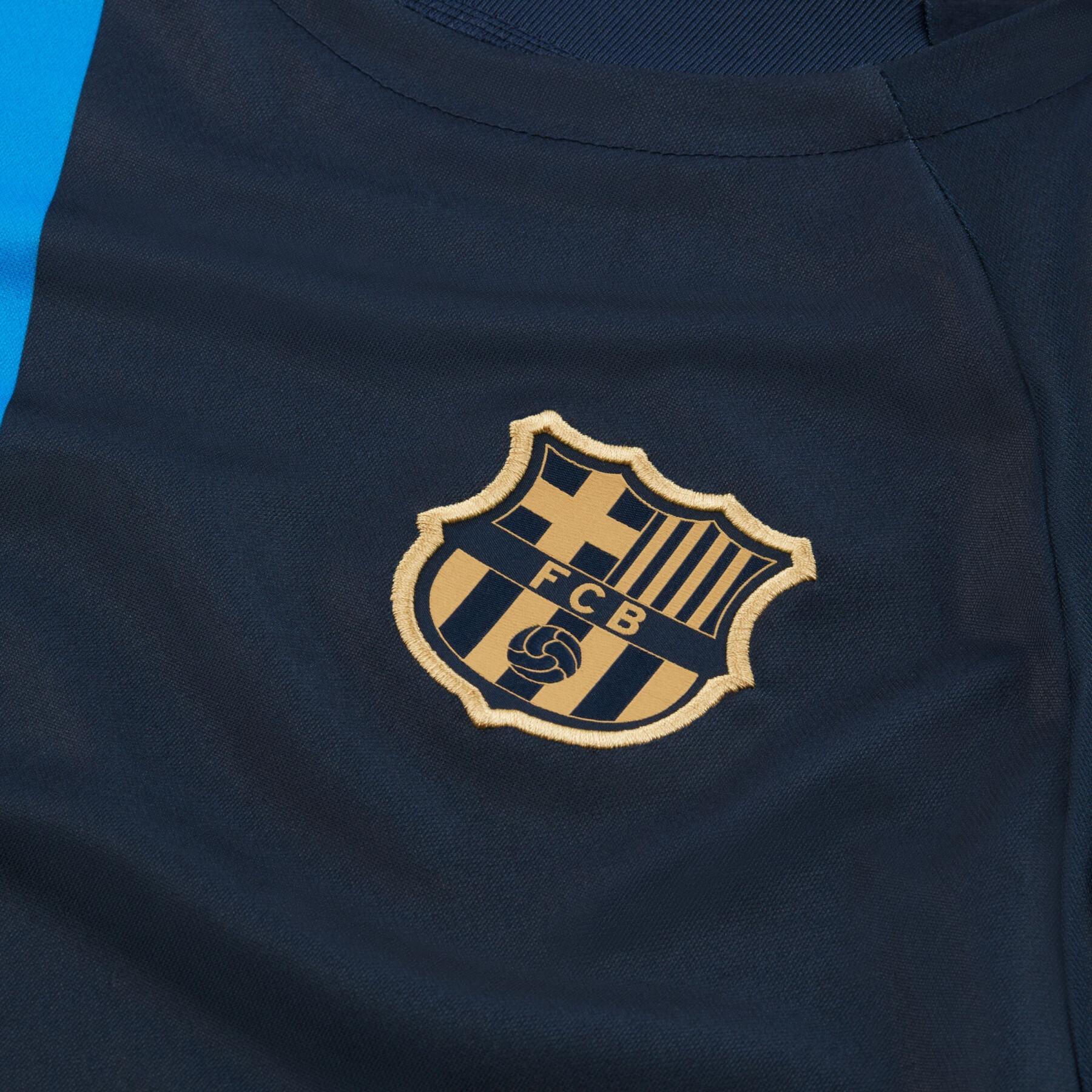 Dames-T-shirt FC Barcelone 2022/23