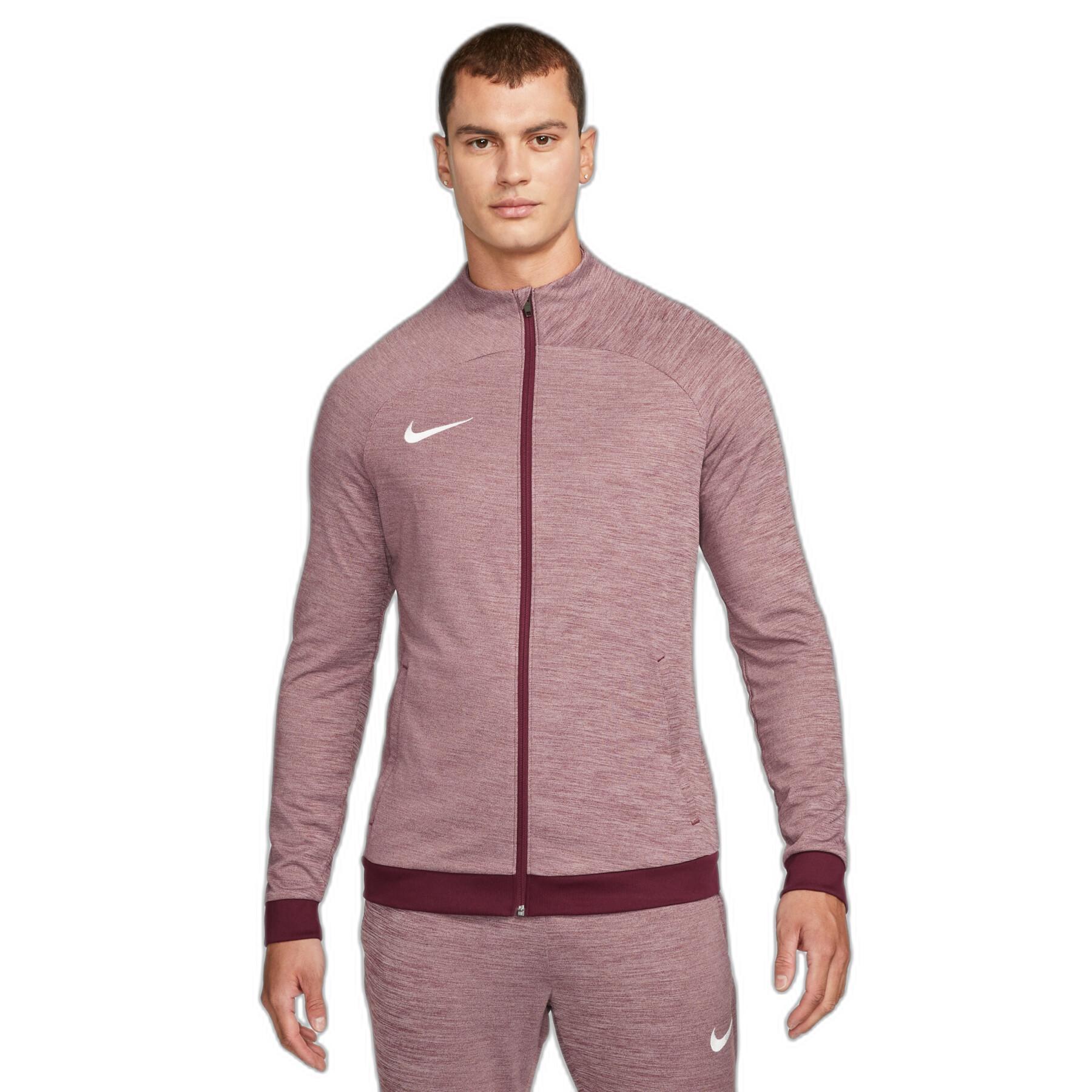 Track suit jas Nike Dri-FIT Academy FP HT