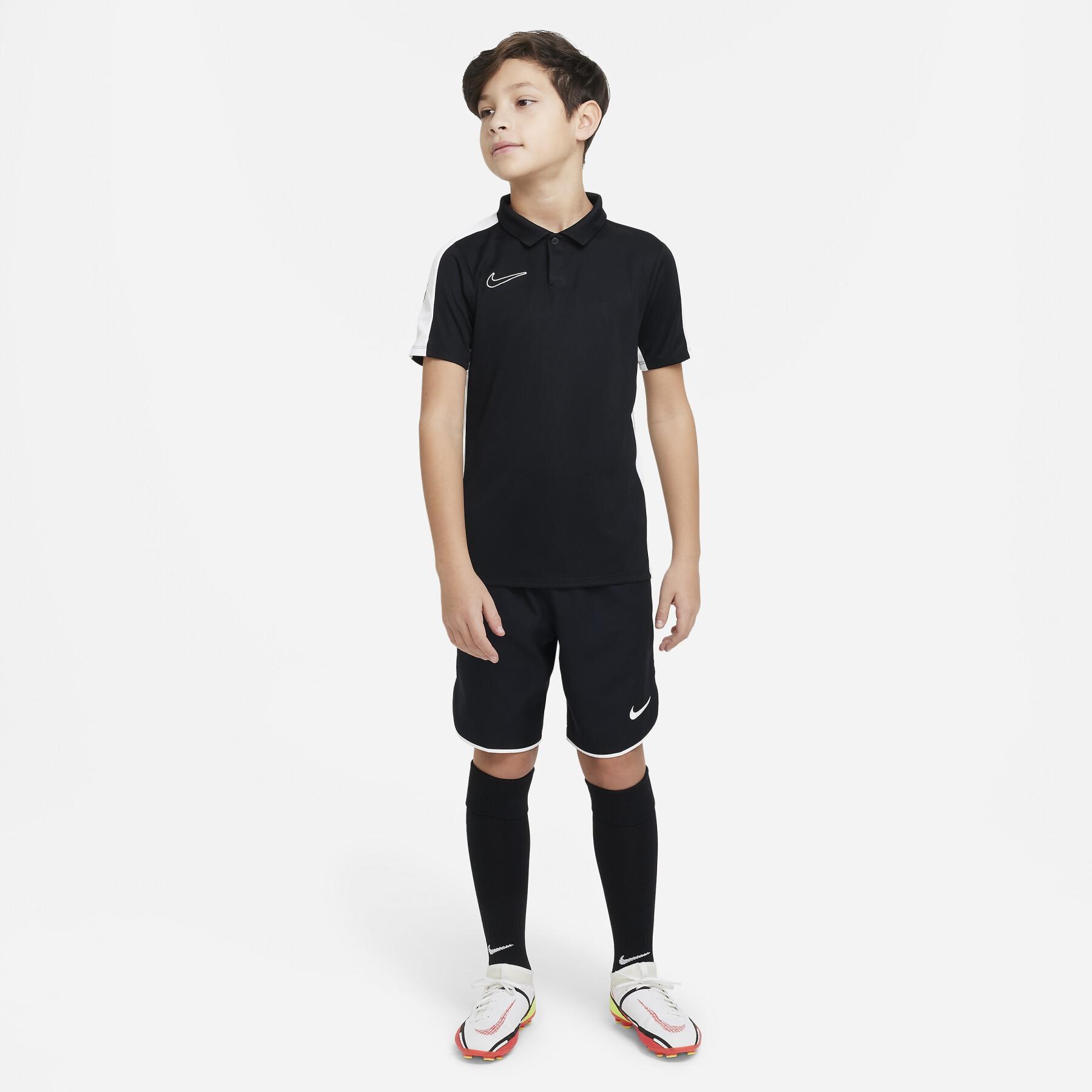 Kinderpolo Nike Dri-FIT Academy 2023