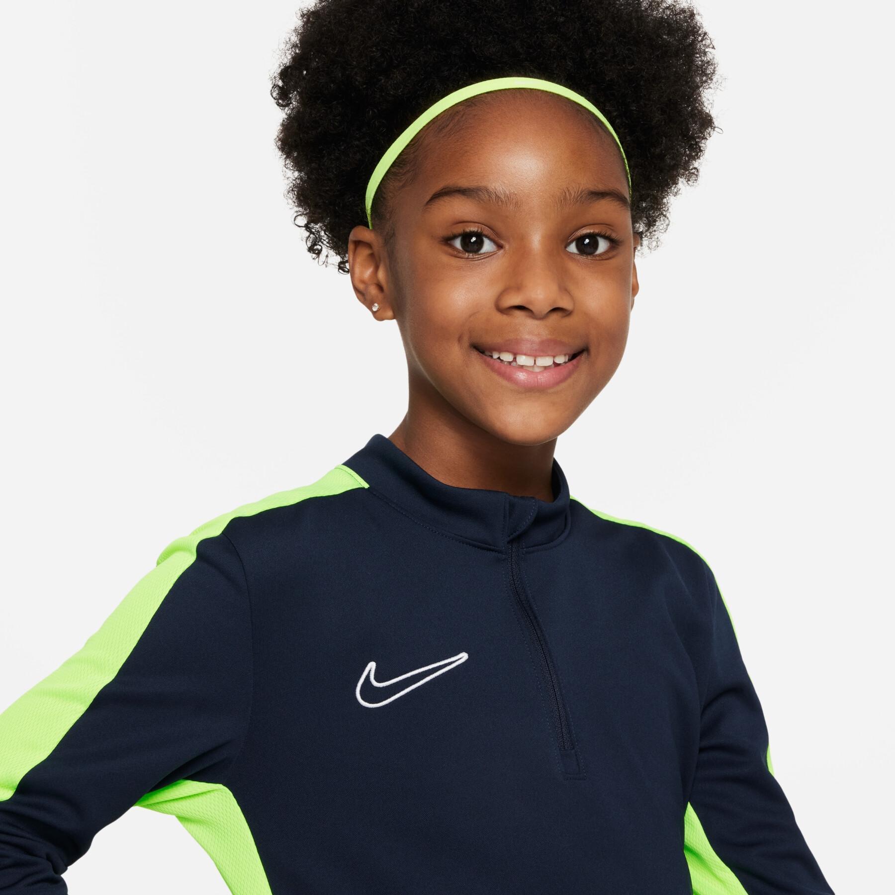 Kindertrui met lange mouwen Nike Dri-FIT Academy