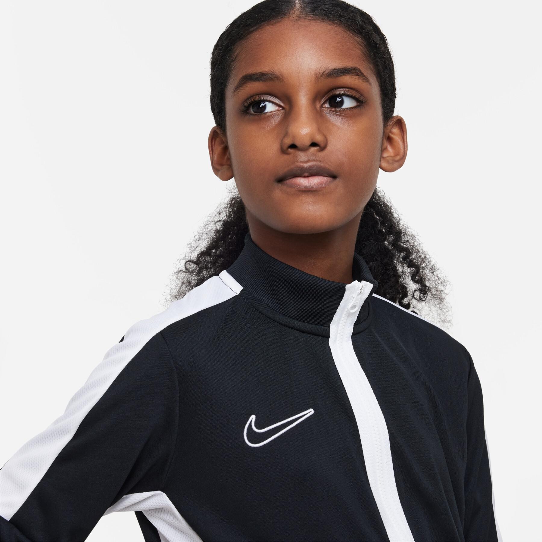 Kinder trainingsjas Nike Dri-Fit Academy 23
