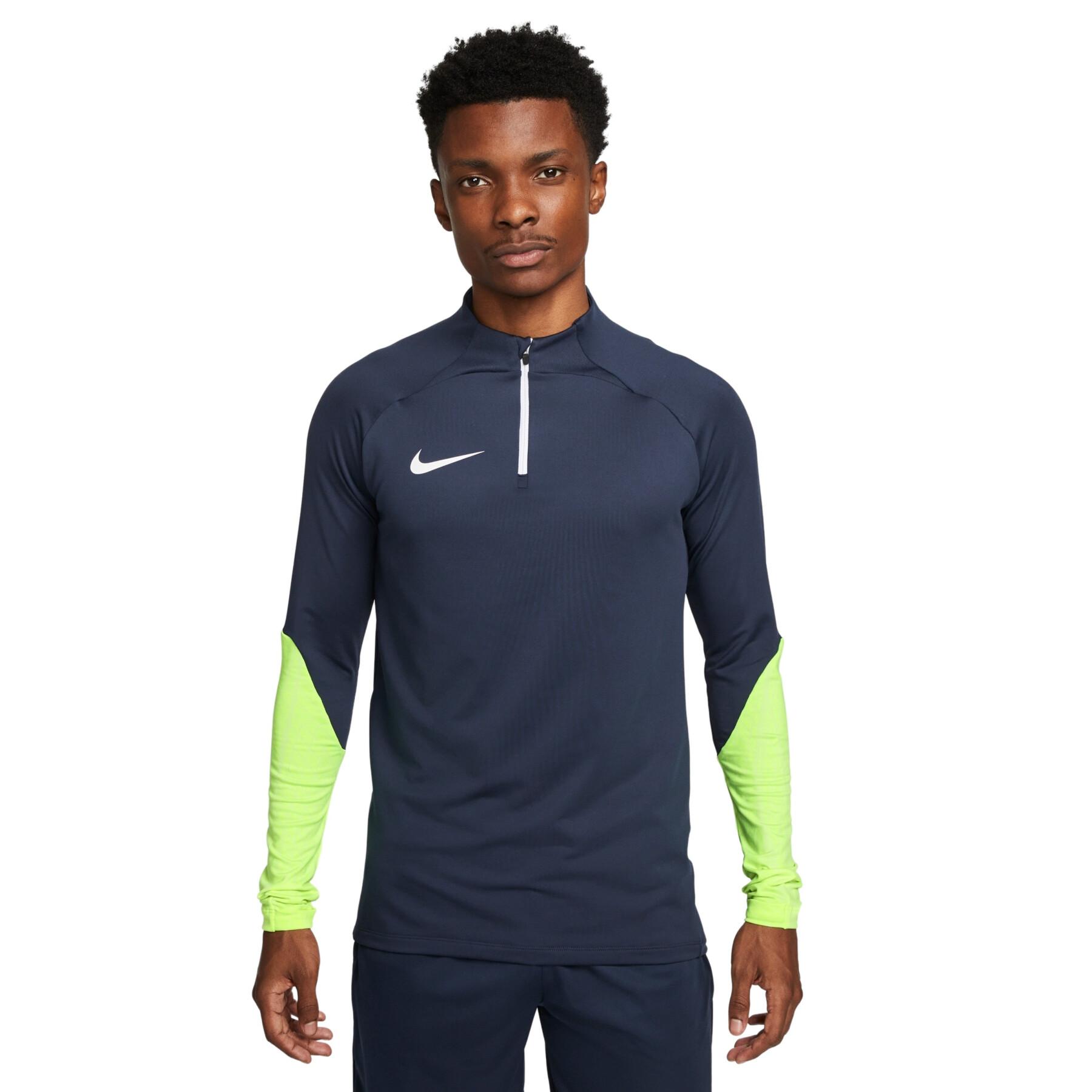 Jersey met lange mouwen Nike Dri-FIT Strike
