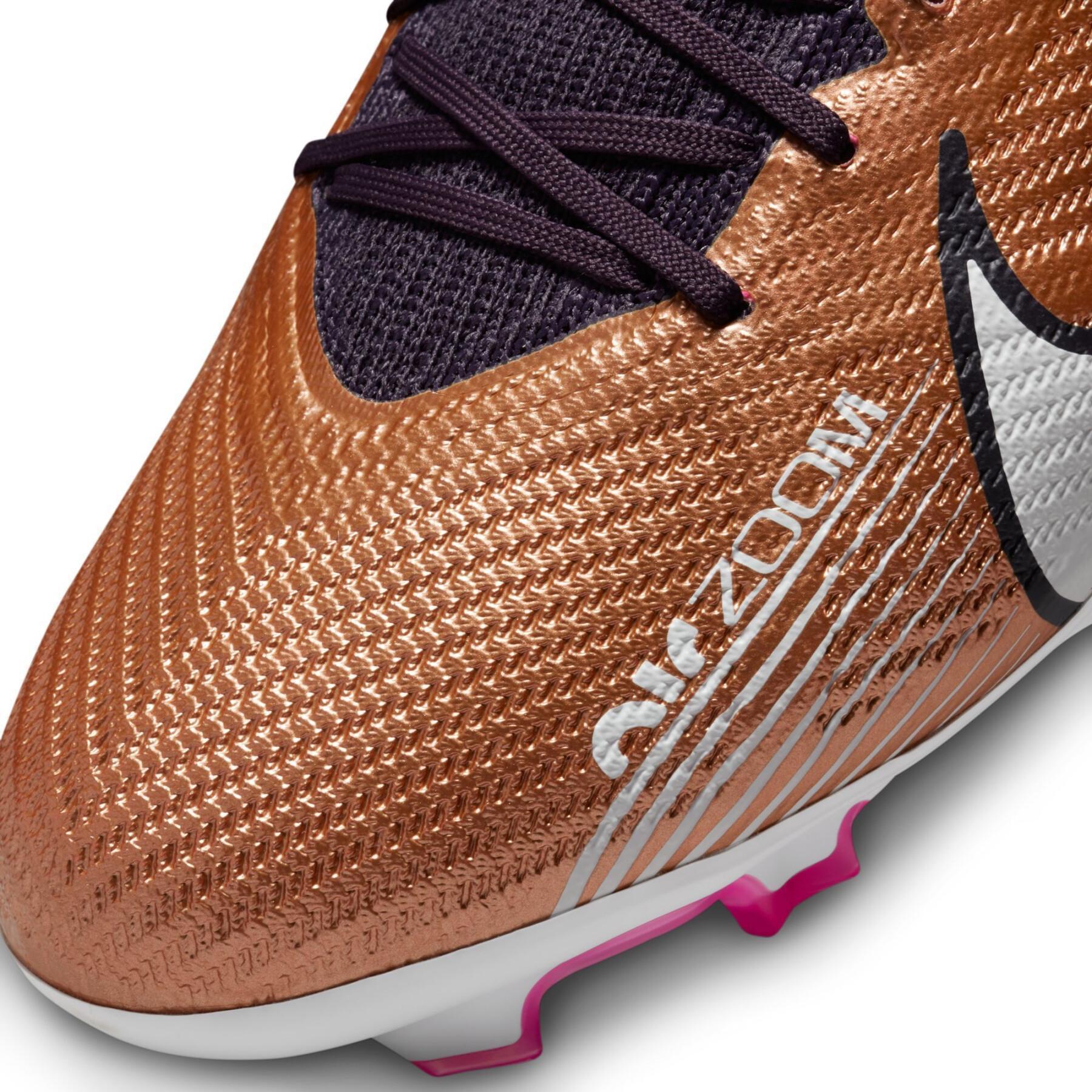 Voetbalschoenen Nike Zoom Mercurial Vapor 15 Pro FG - Generation Pack