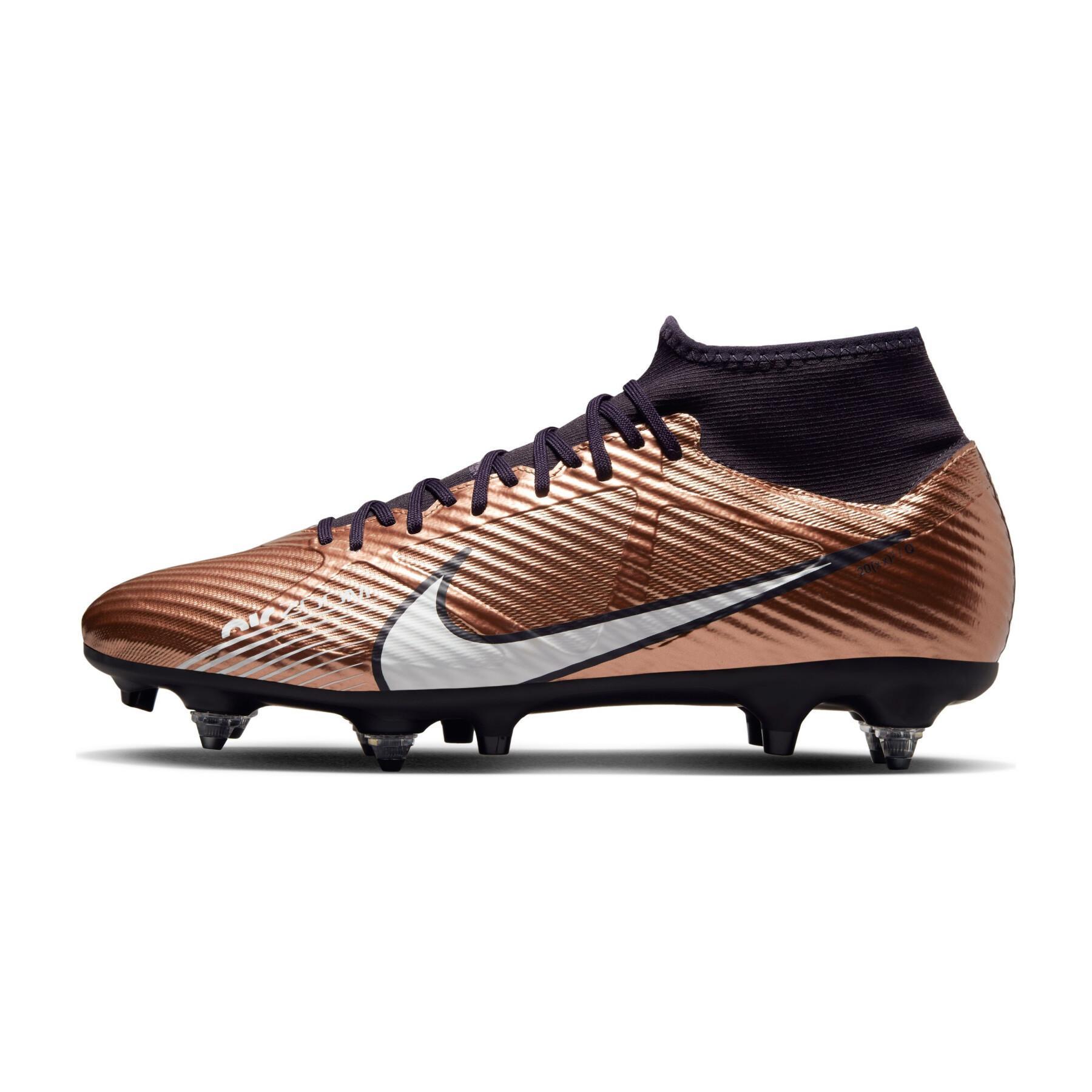 Voetbalschoenen Nike Zoom Superfly 9 ACAD SG-PRO AC - Generation Pack