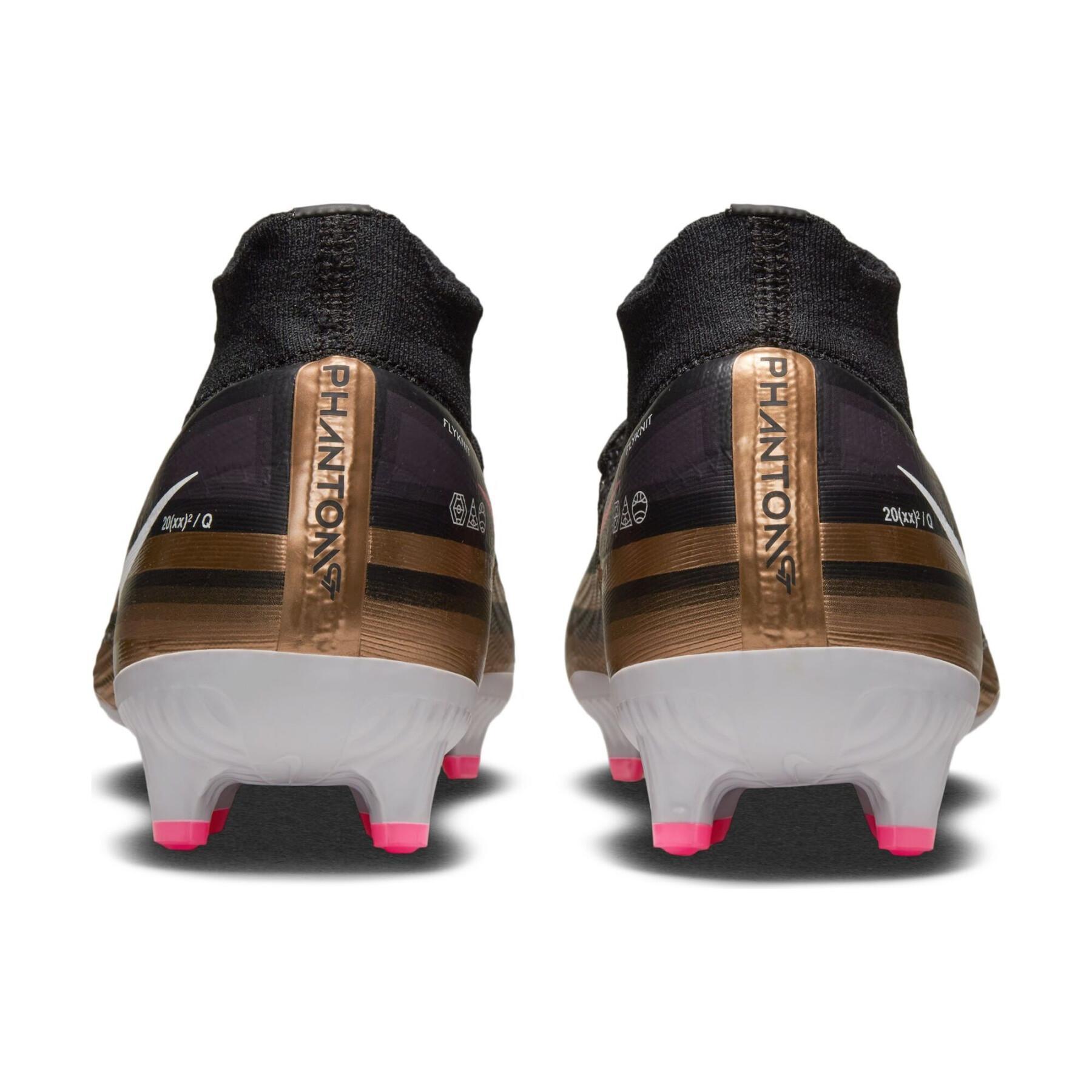 Voetbalschoenen Nike Phantom GT2 Pro Qatar Dynamic Fit FG - Generation Pack