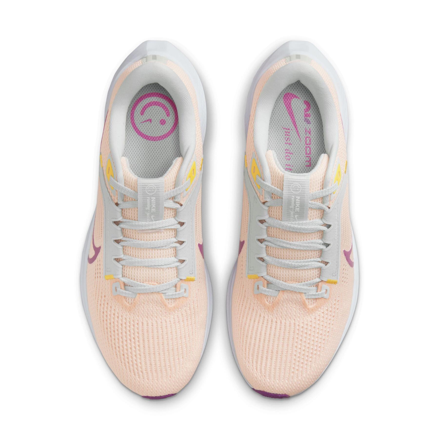 Hardloopschoenen voor dames Nike Pegasus 40