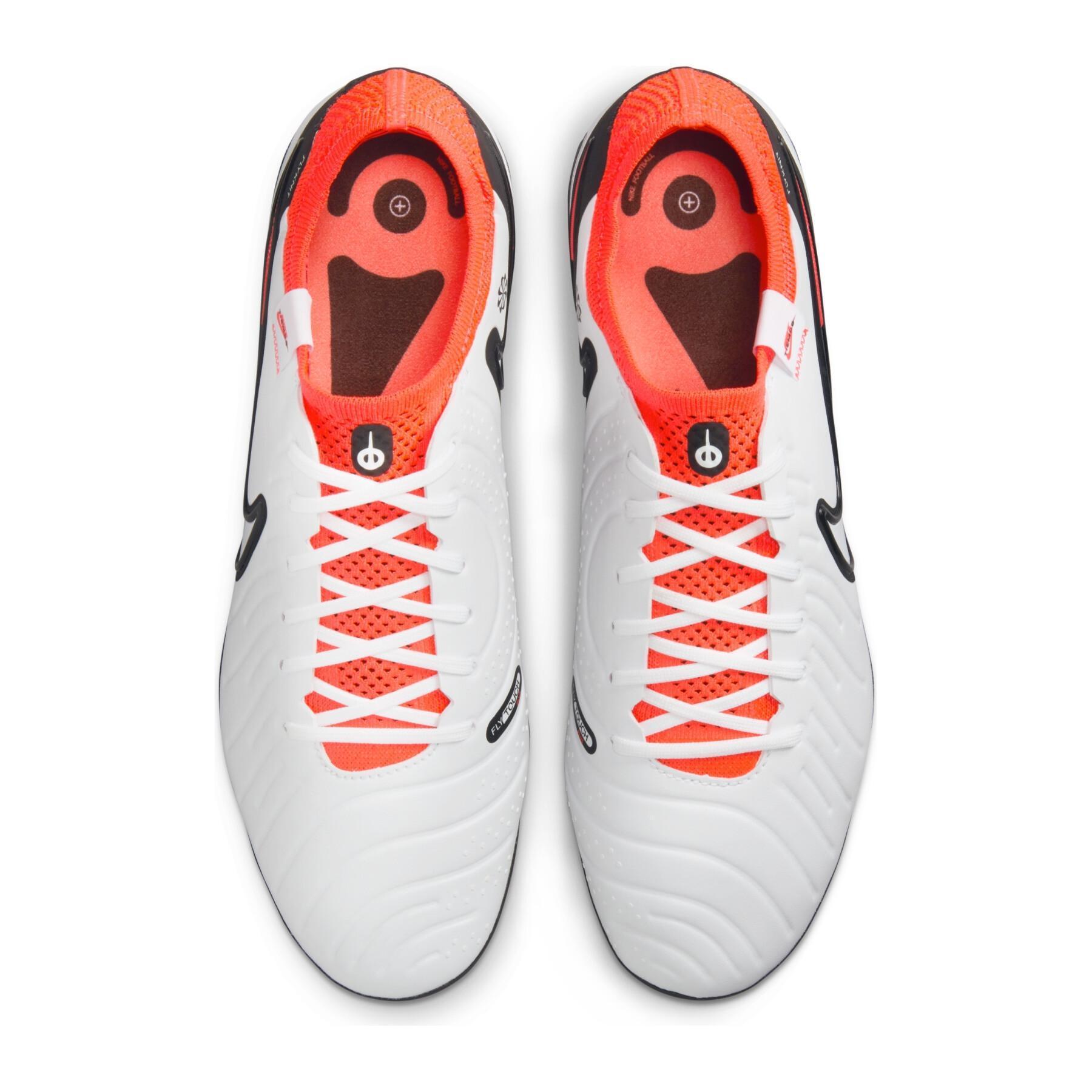 Voetbalschoenen Nike Tiempo Legend 10 Elite AG-Pro - Ready Pack