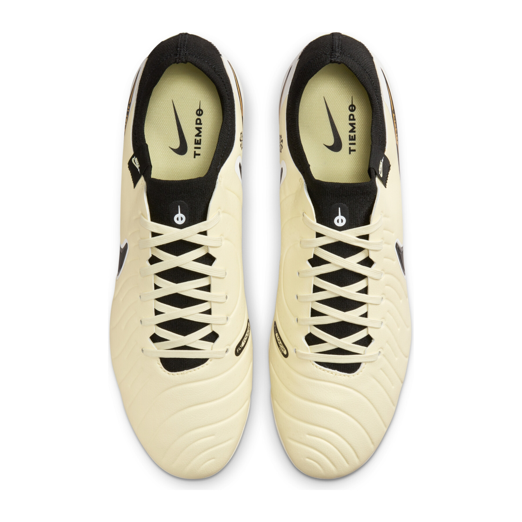 Voetbalschoenen Nike Tiempo Legend 10 Pro FG