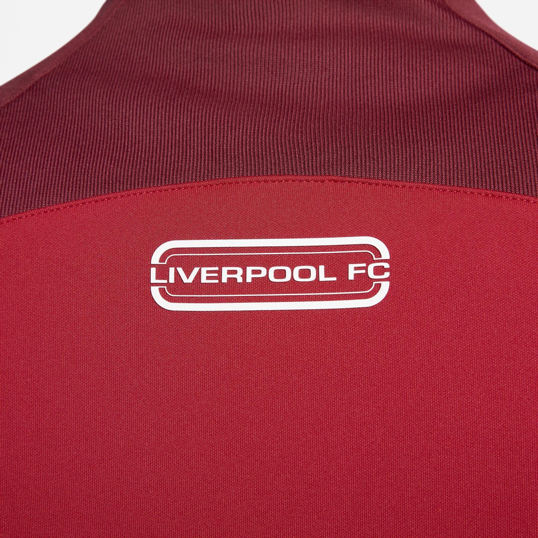 Track suit jas Liverpool FC Academy Pro