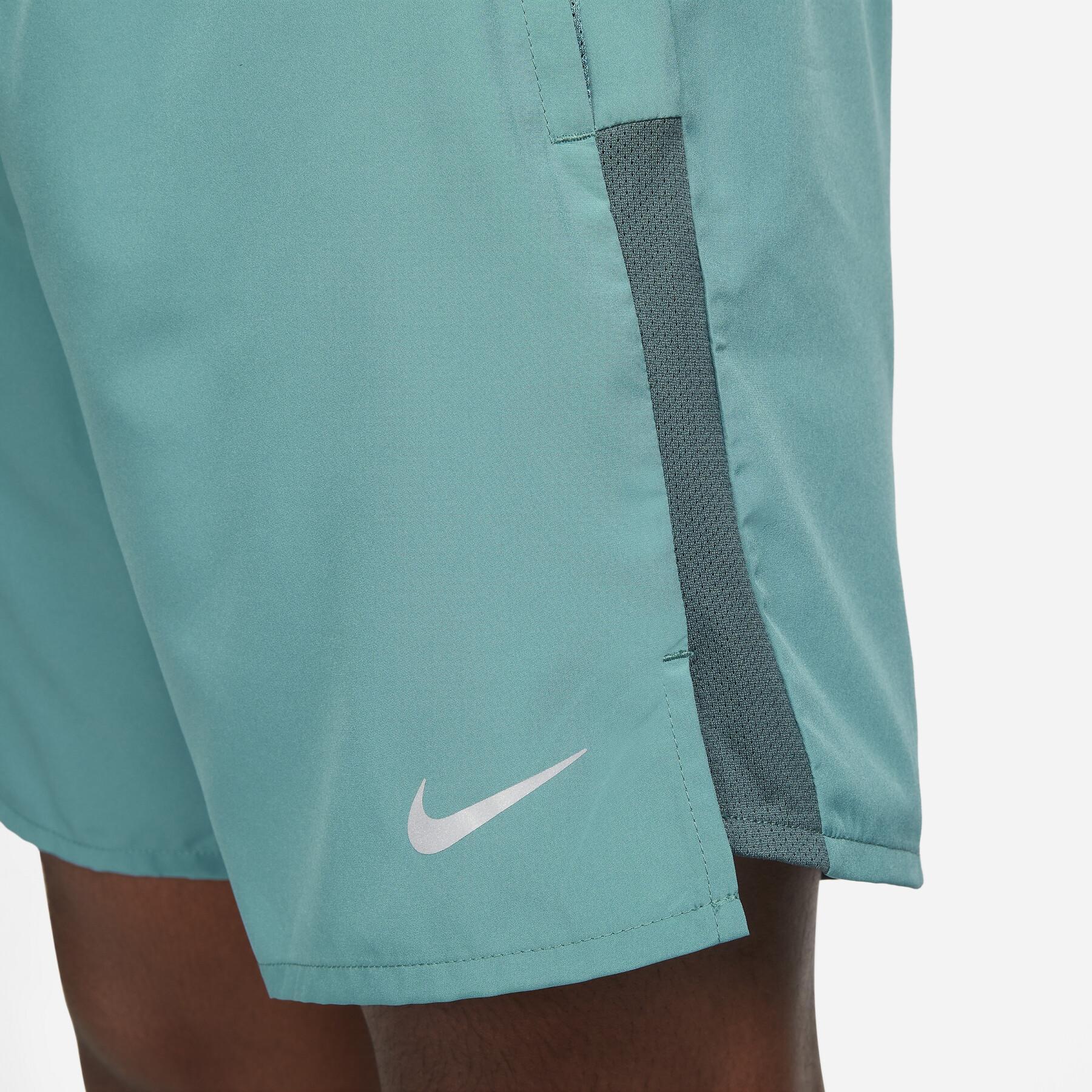 2 in 1 shorts Nike Dri-Fit Challenger 7 "