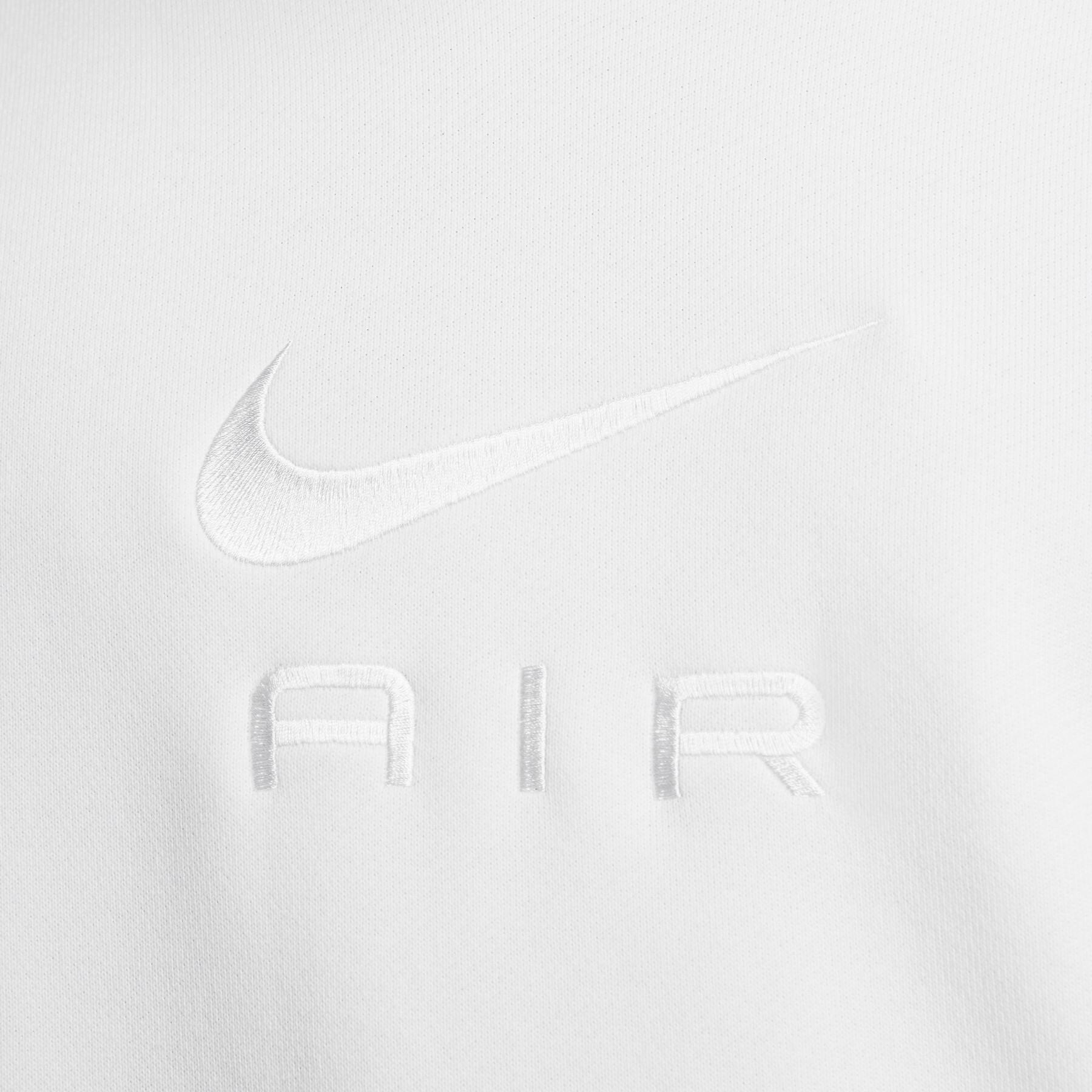 Sweatshirt ronde hals Nike Air FT