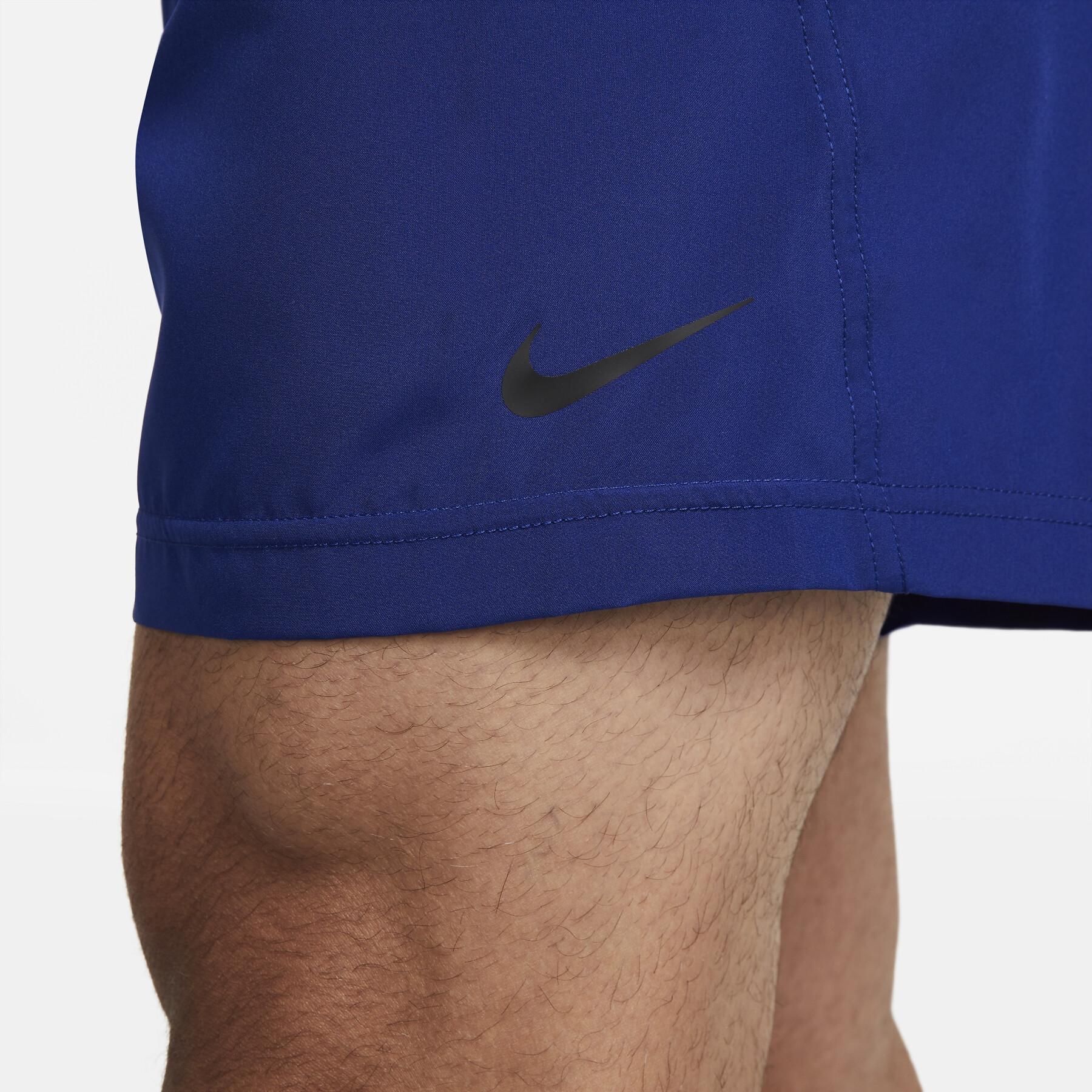 Korte Nike Dri-Fit Form Dri-Fit Form 7 "UL