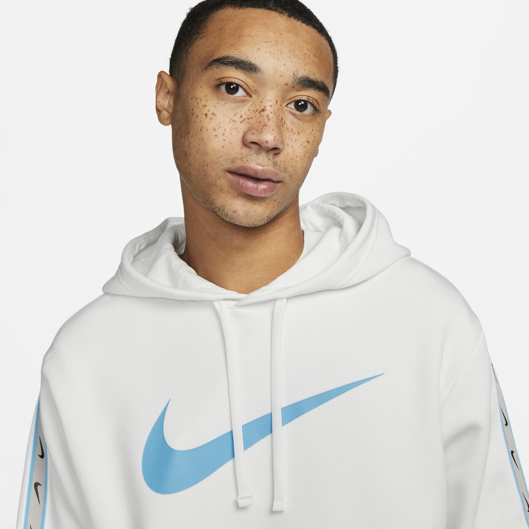 Sweatshirt Nike Repeat Fleece