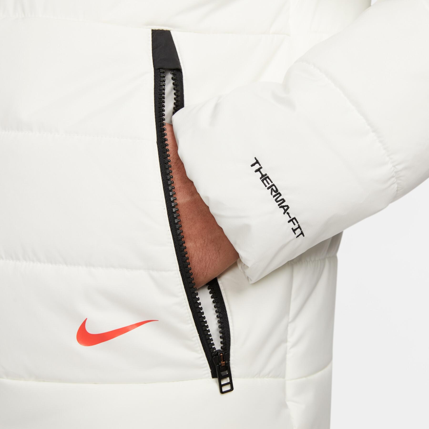 Synthetische jas Nike Sportswear Repeat Fill