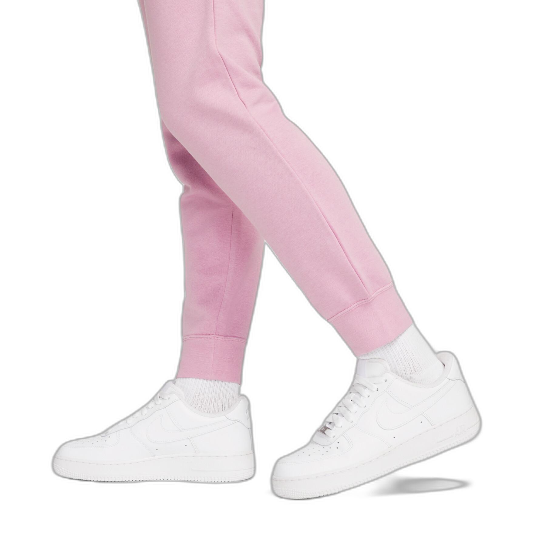 Dames fleece joggingpak Nike Sportswear Essential