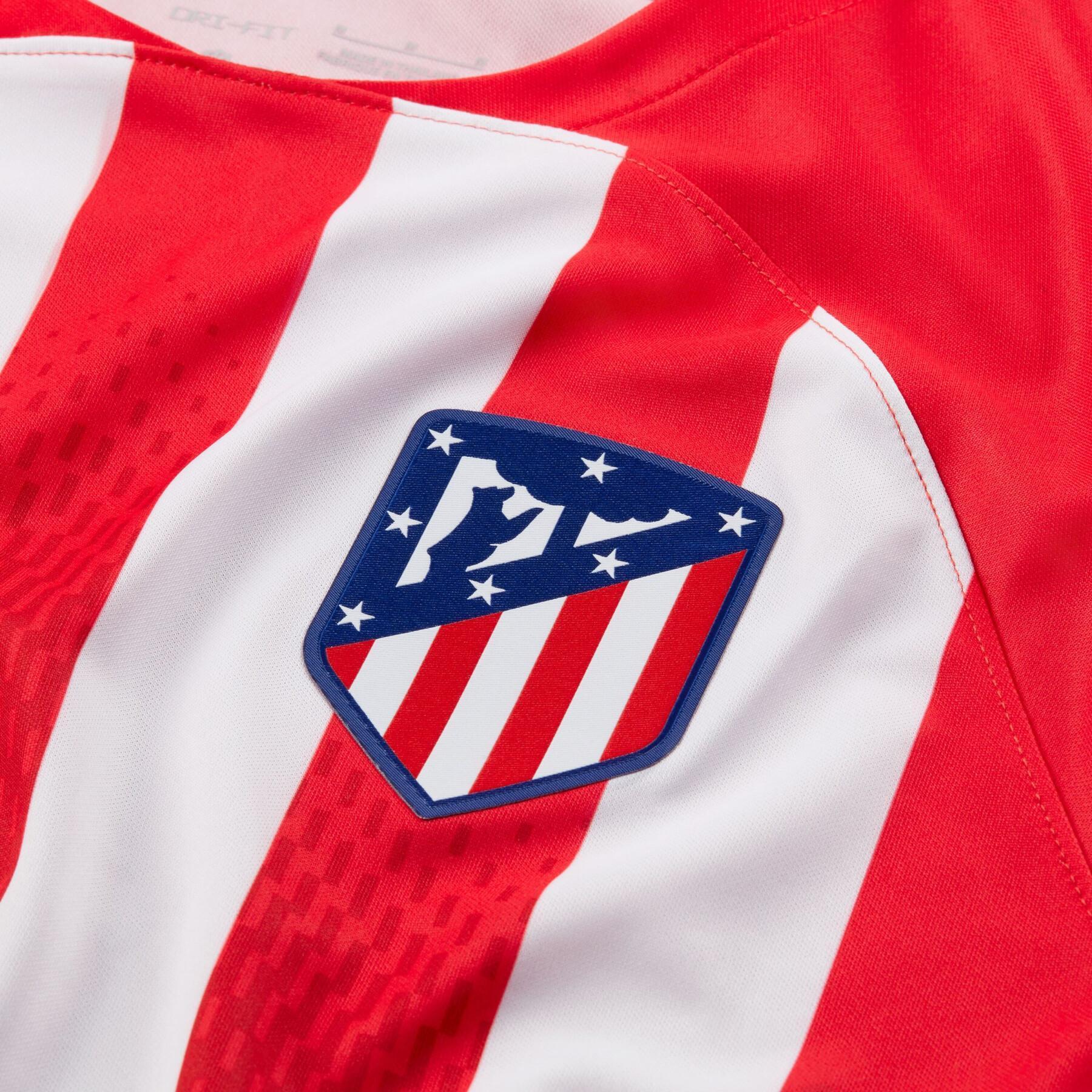 Thuisshirt Atlético Madrid 2023/24