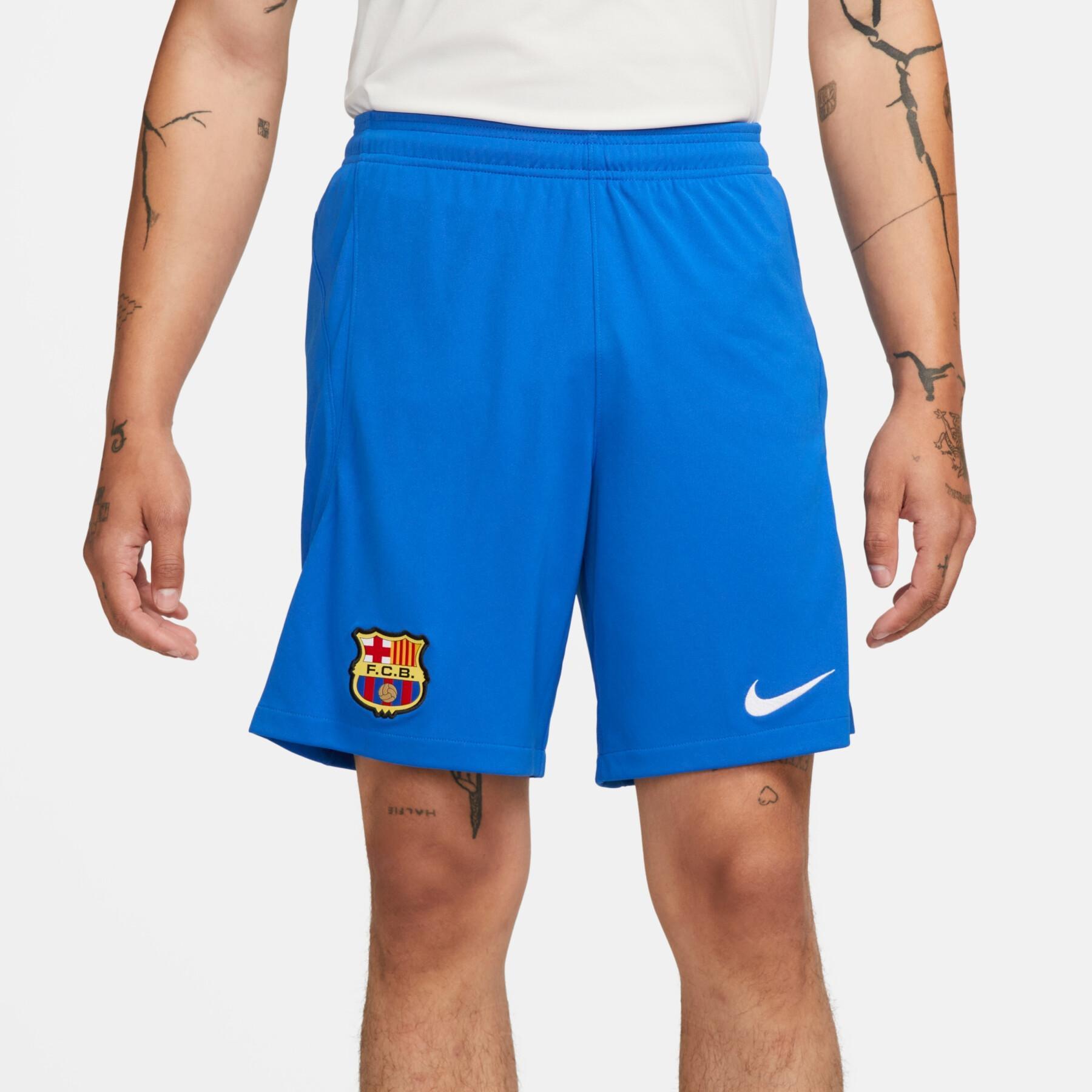 Uitshort FC Barcelone 2023/24